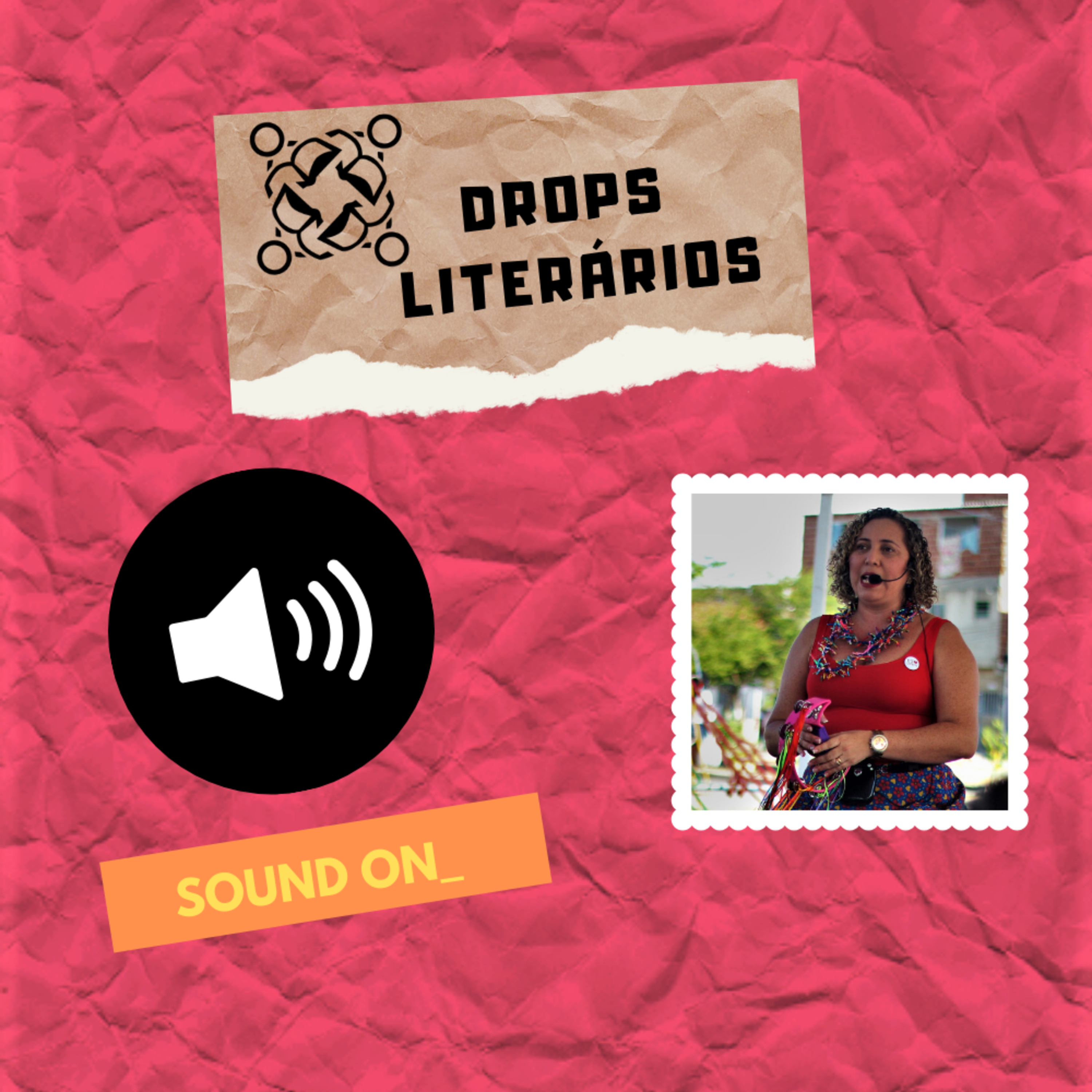 Drops Literário Releitura-PE