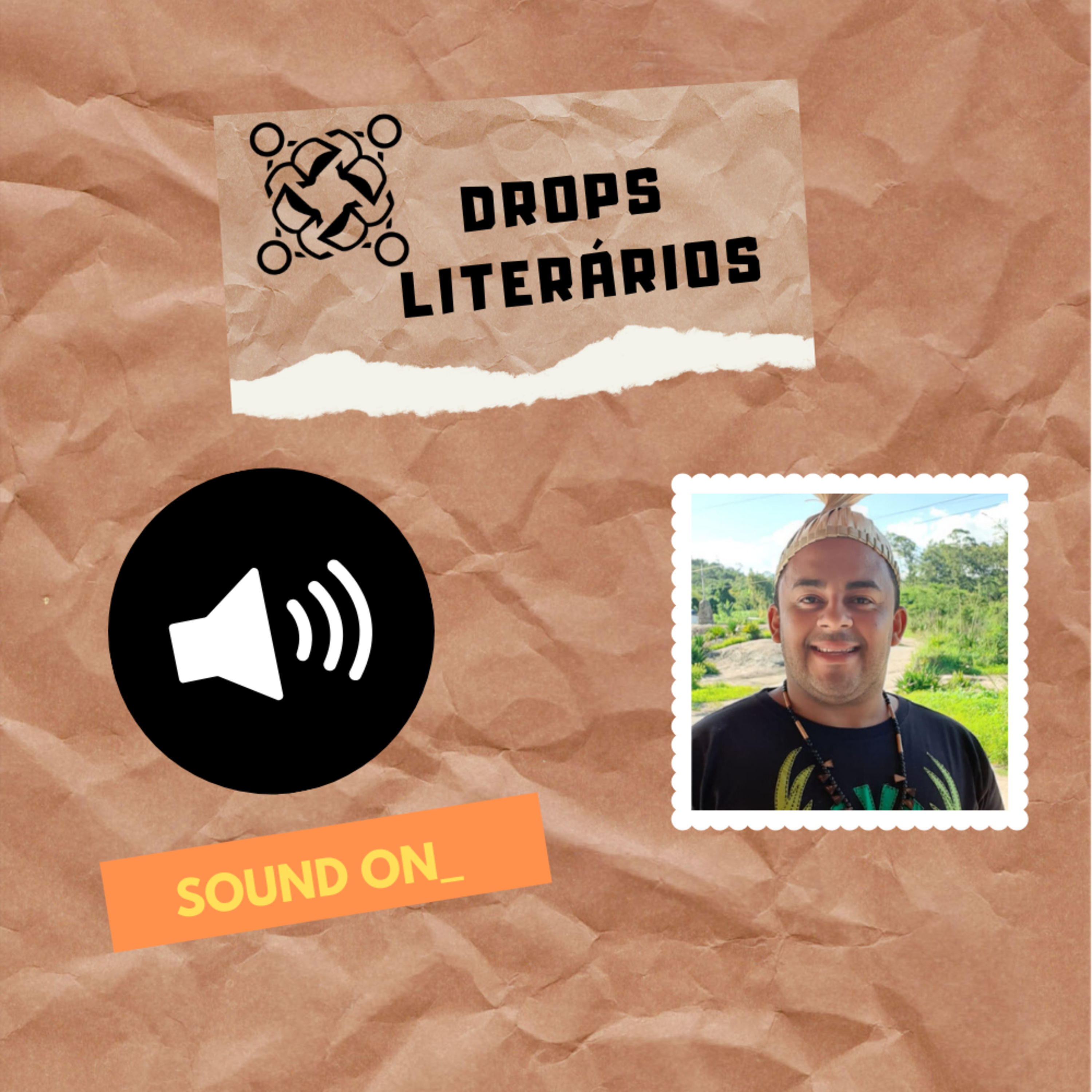 Drops Literário Releitura-PE