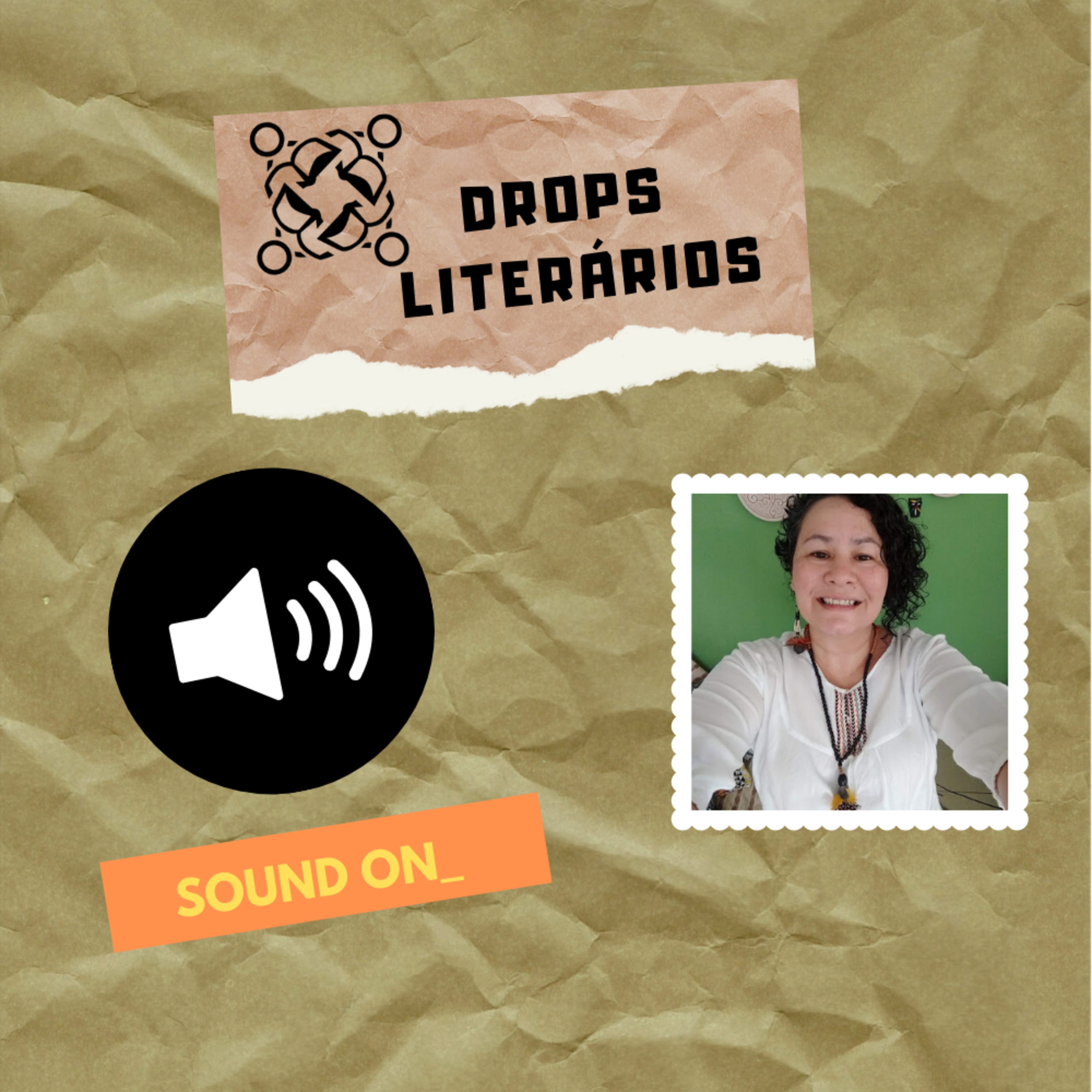 Drops Literário Releitura-PE