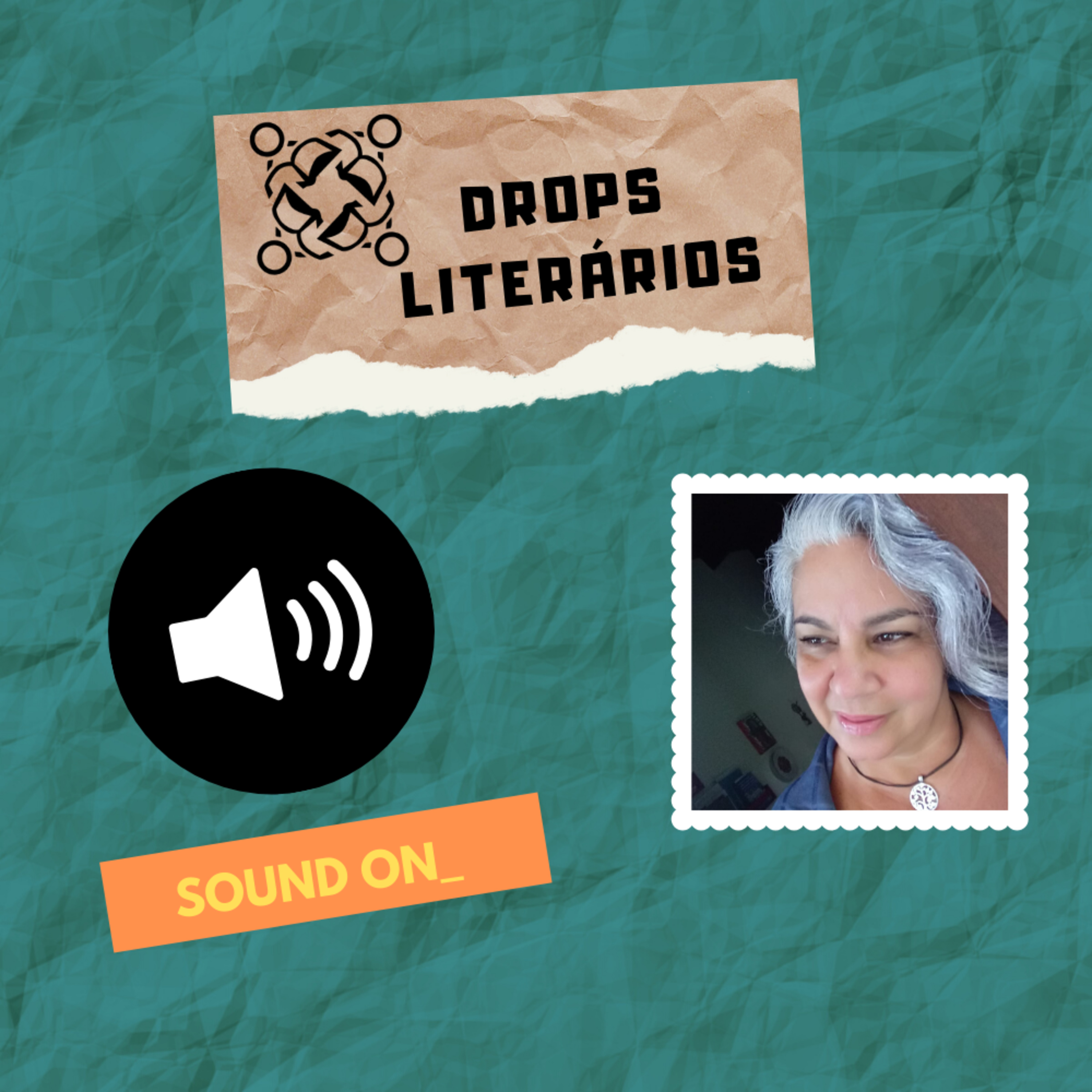 Drops Literário Releitura-PE