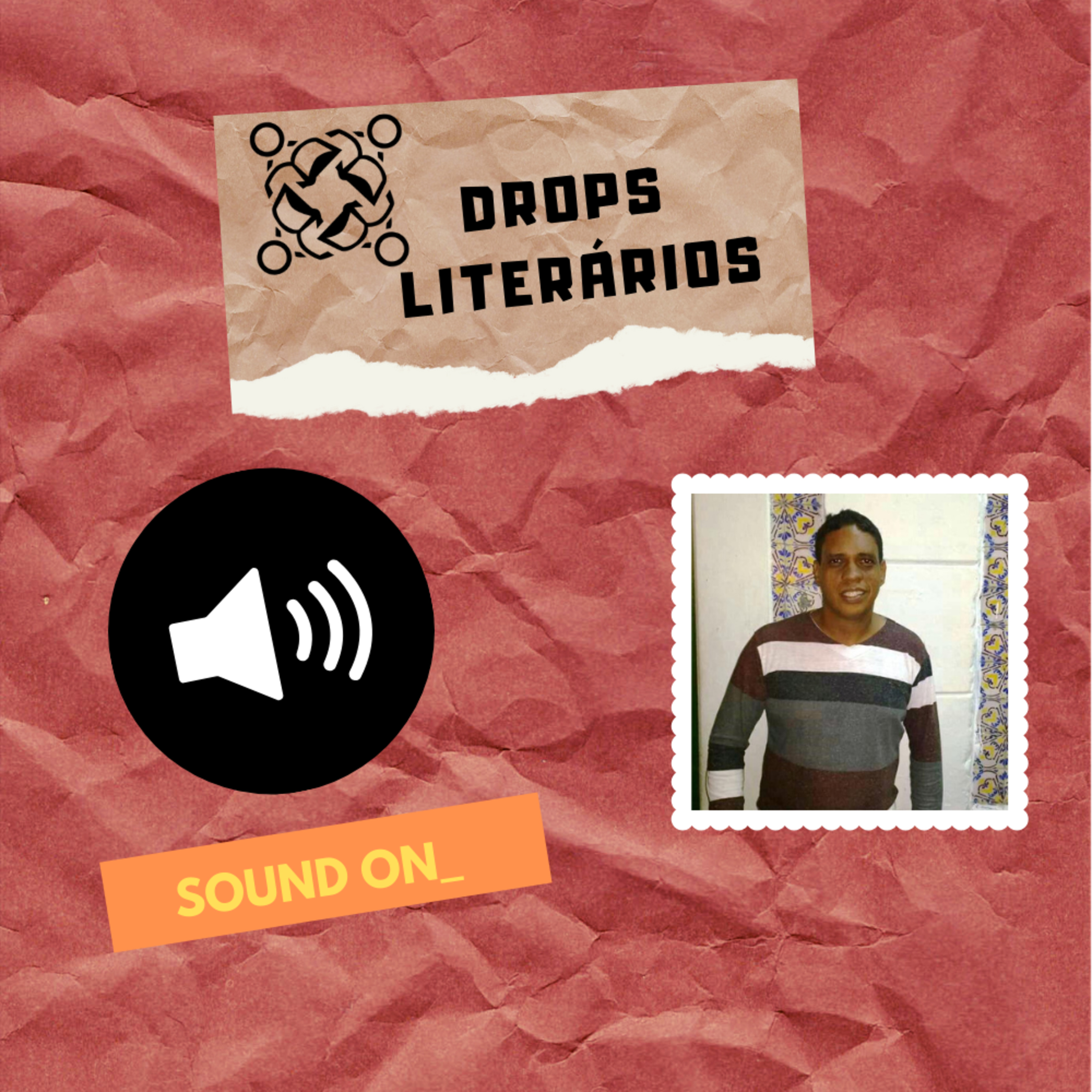 Drops Literário Releitura-PE