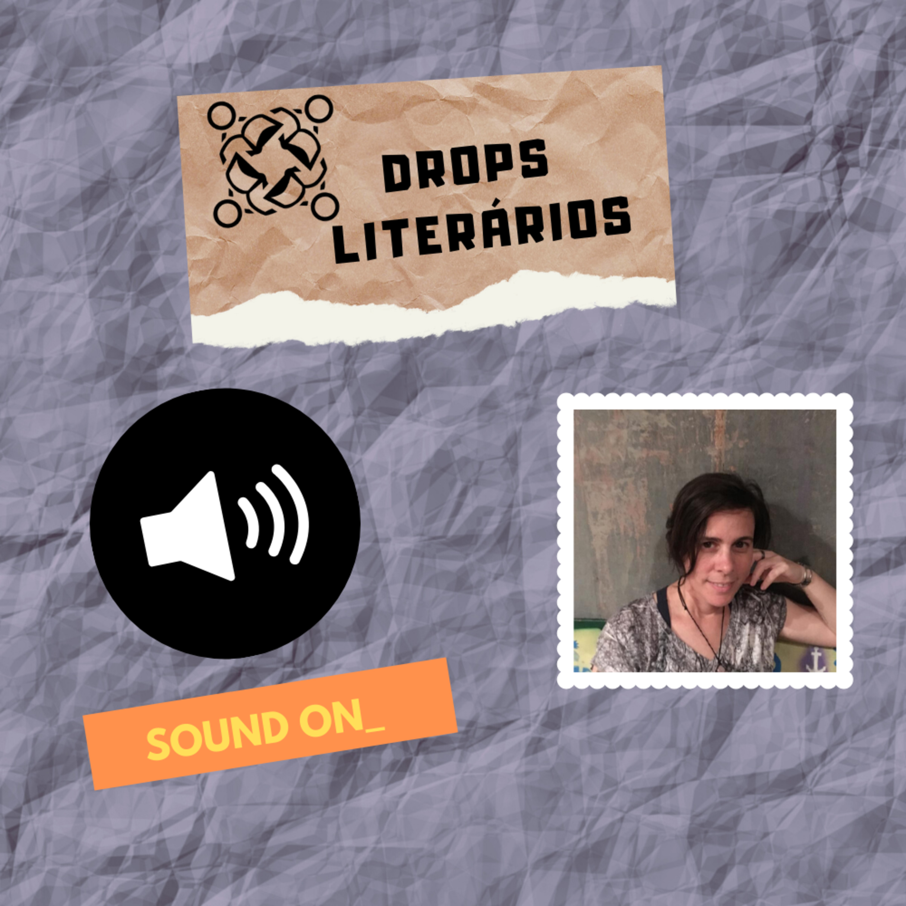 Drops Literário Releitura-PE
