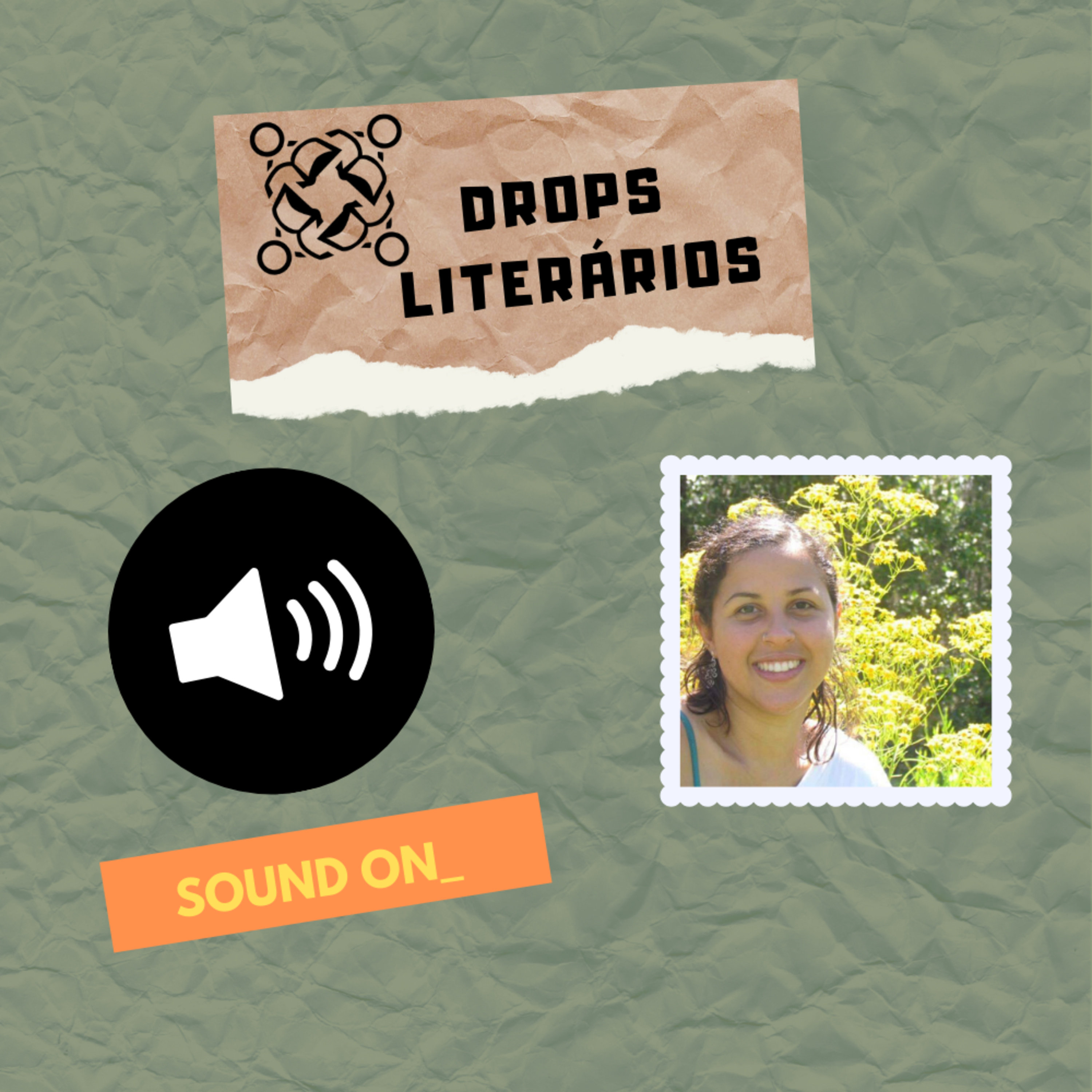 Drops Literário Releitura-PE