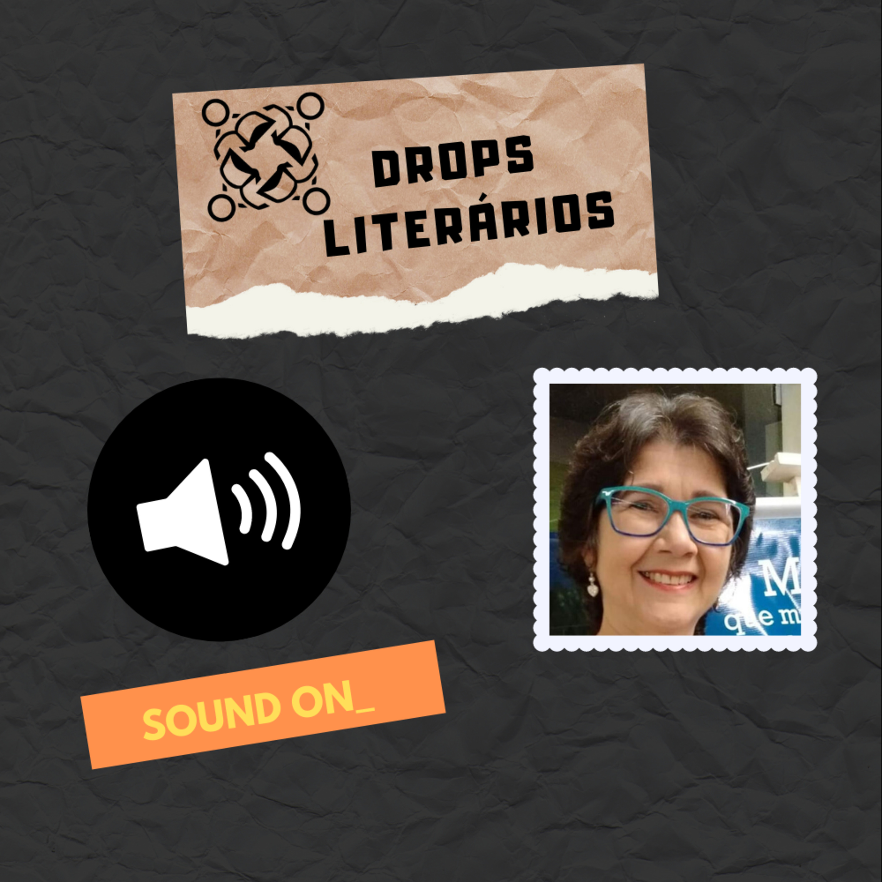 Drops Literário Releitura-PE