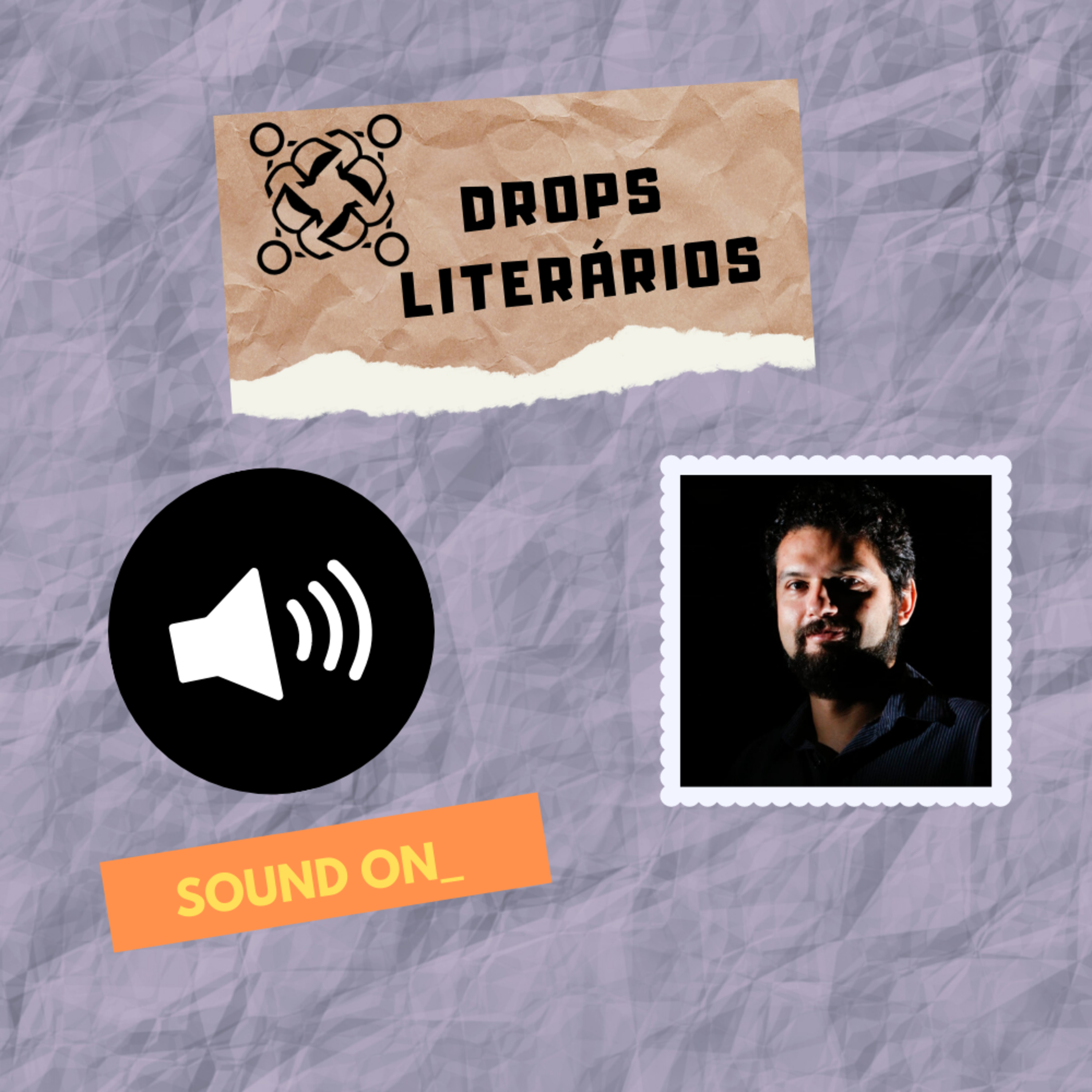 Drops Literário Releitura-PE
