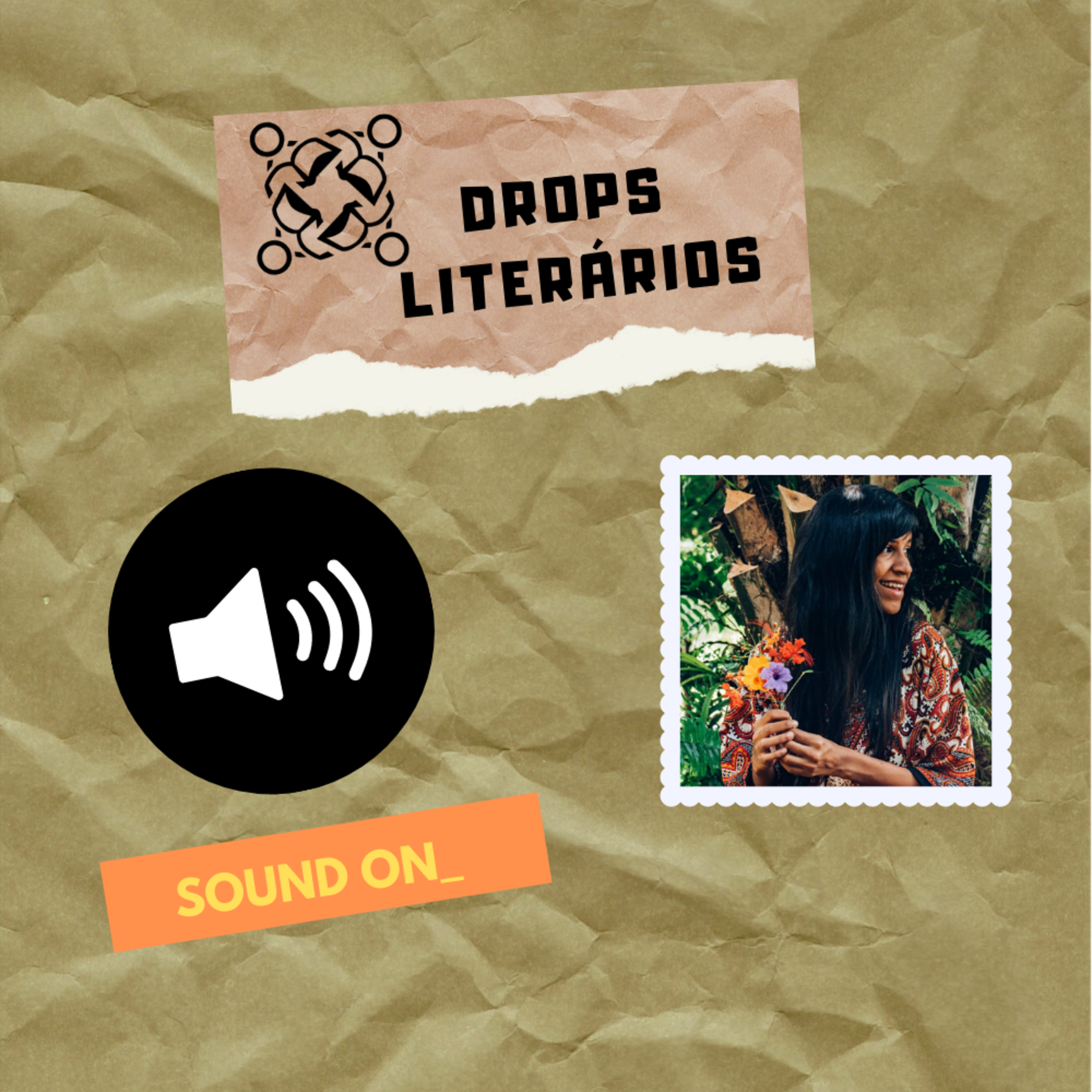 Drops Literário Releitura-PE