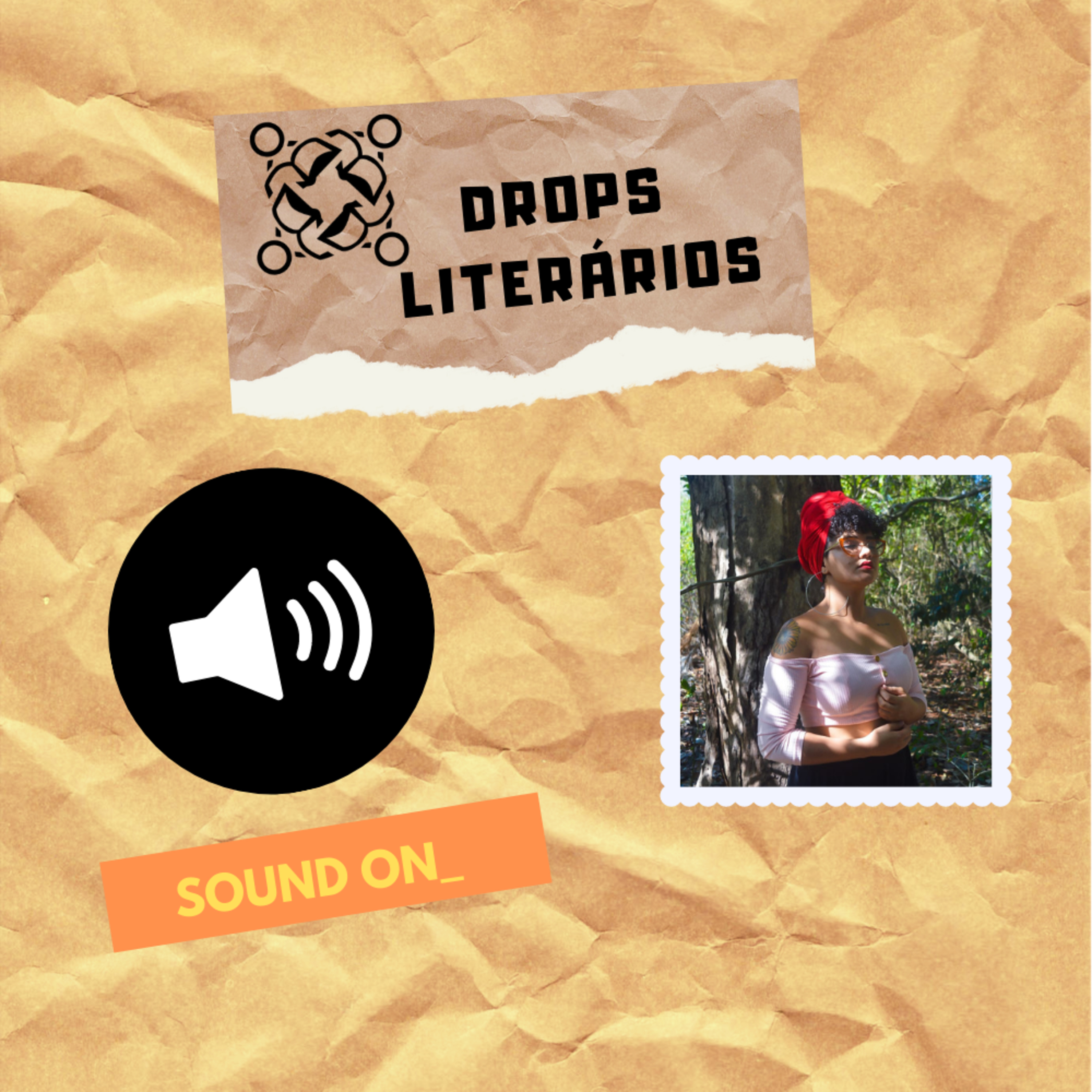 Drops Literário Releitura-PE