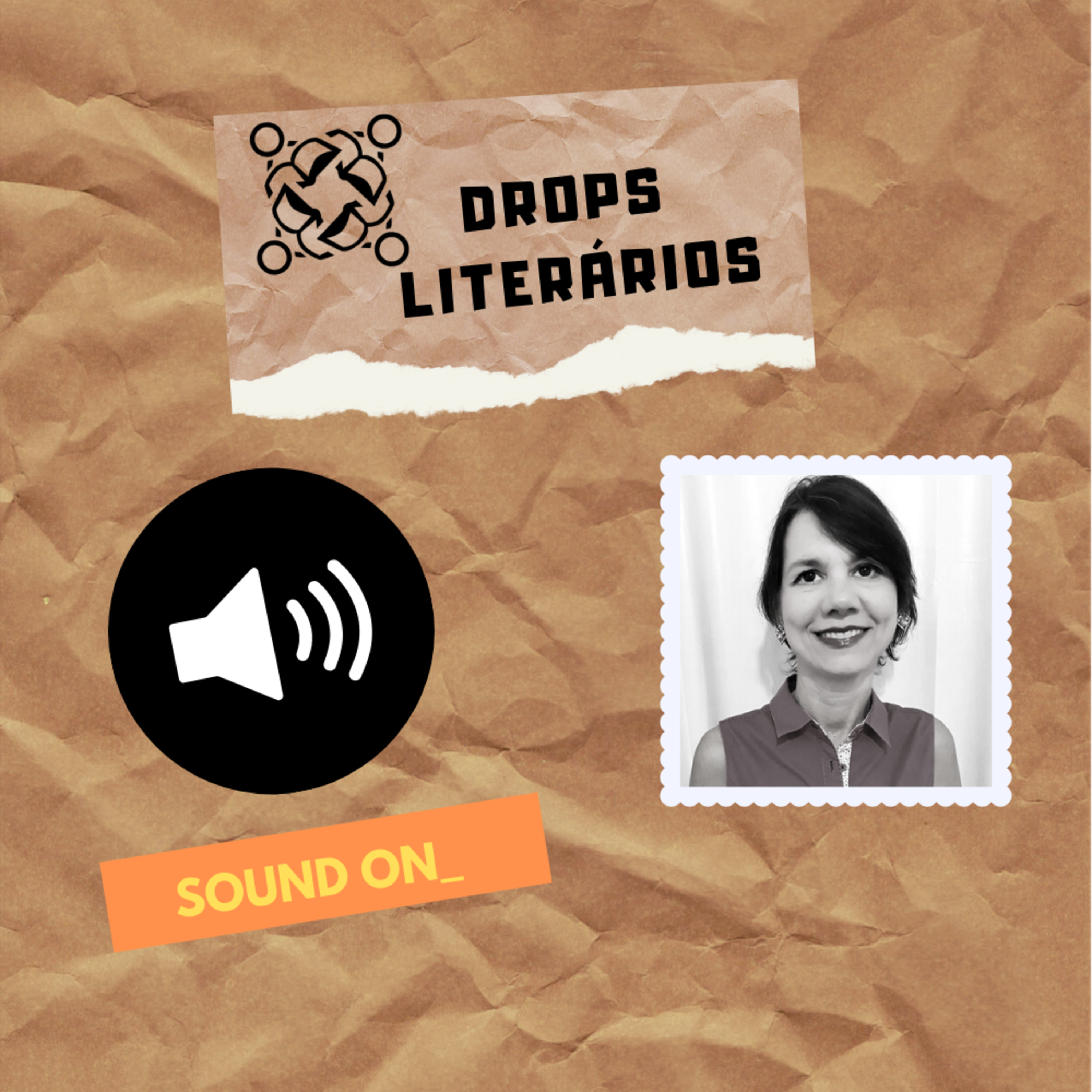 Drops Literário Releitura-PE