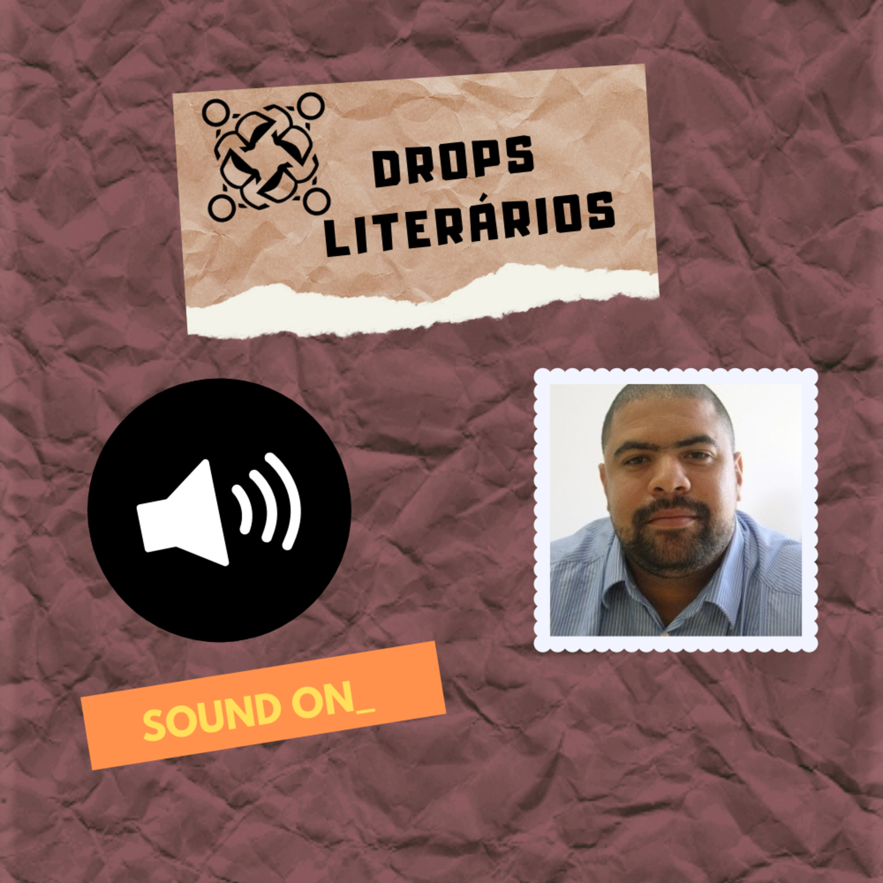 Drops Literário Releitura-PE