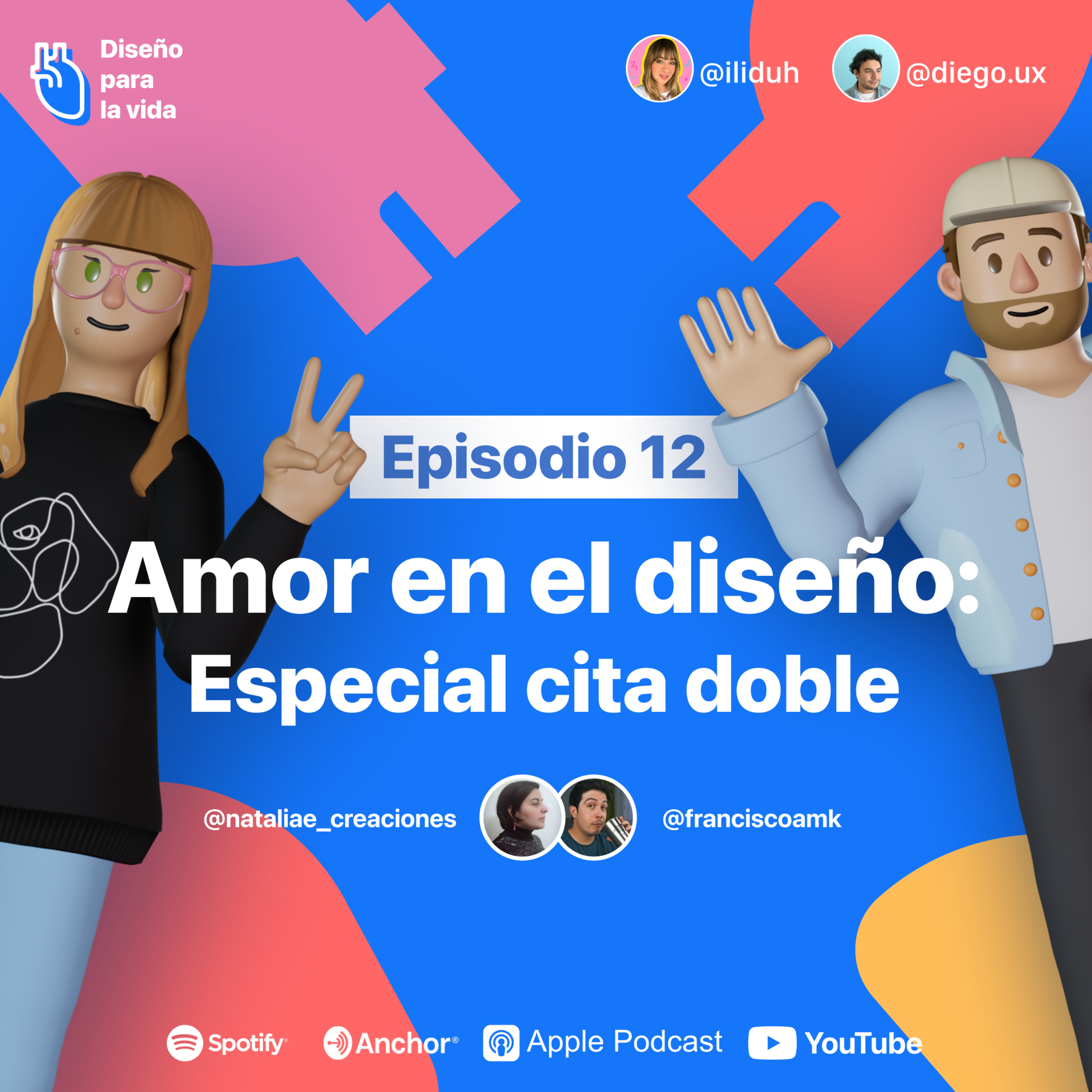 Diseño para la vida