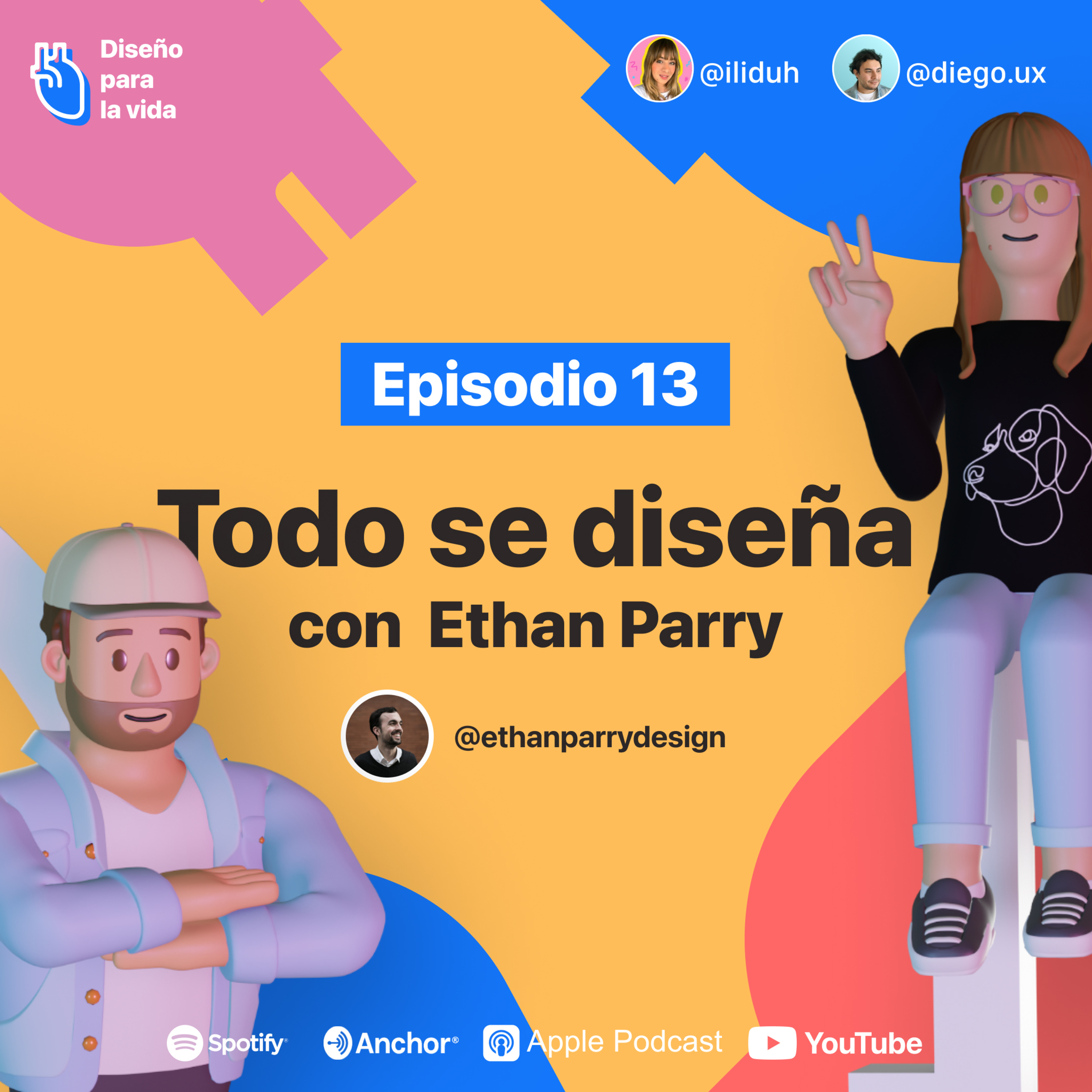 Diseño para la vida