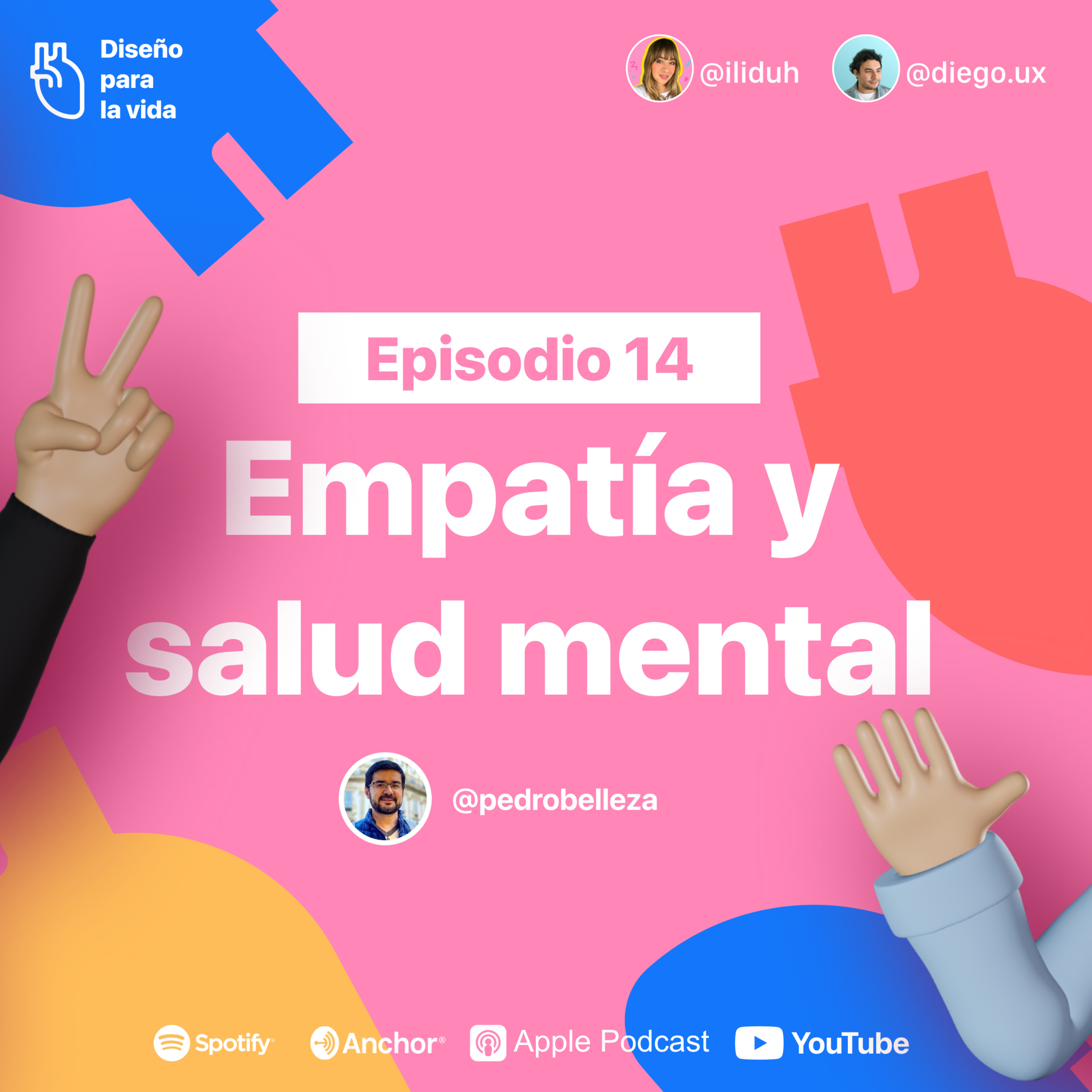Diseño para la vida