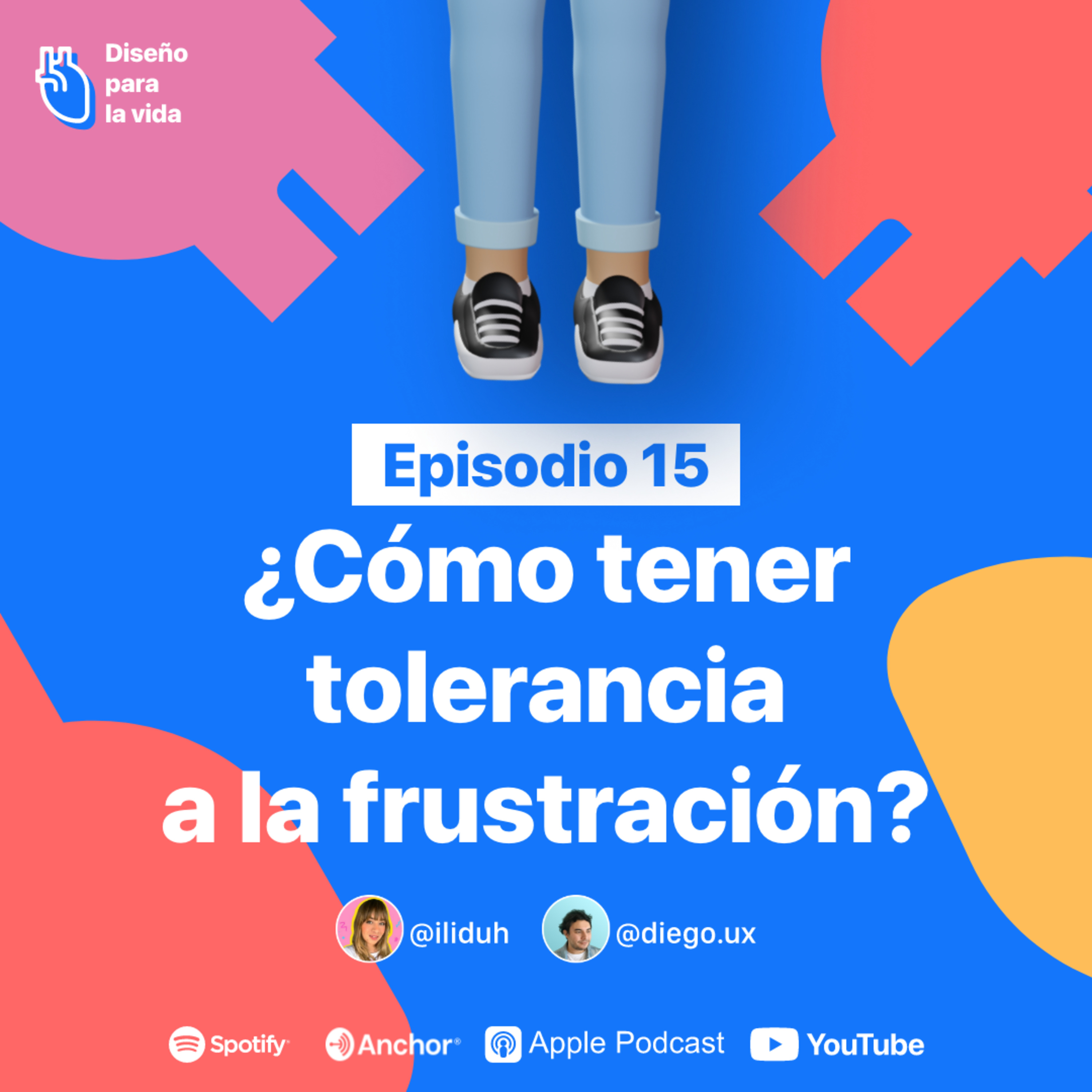 Diseño para la vida