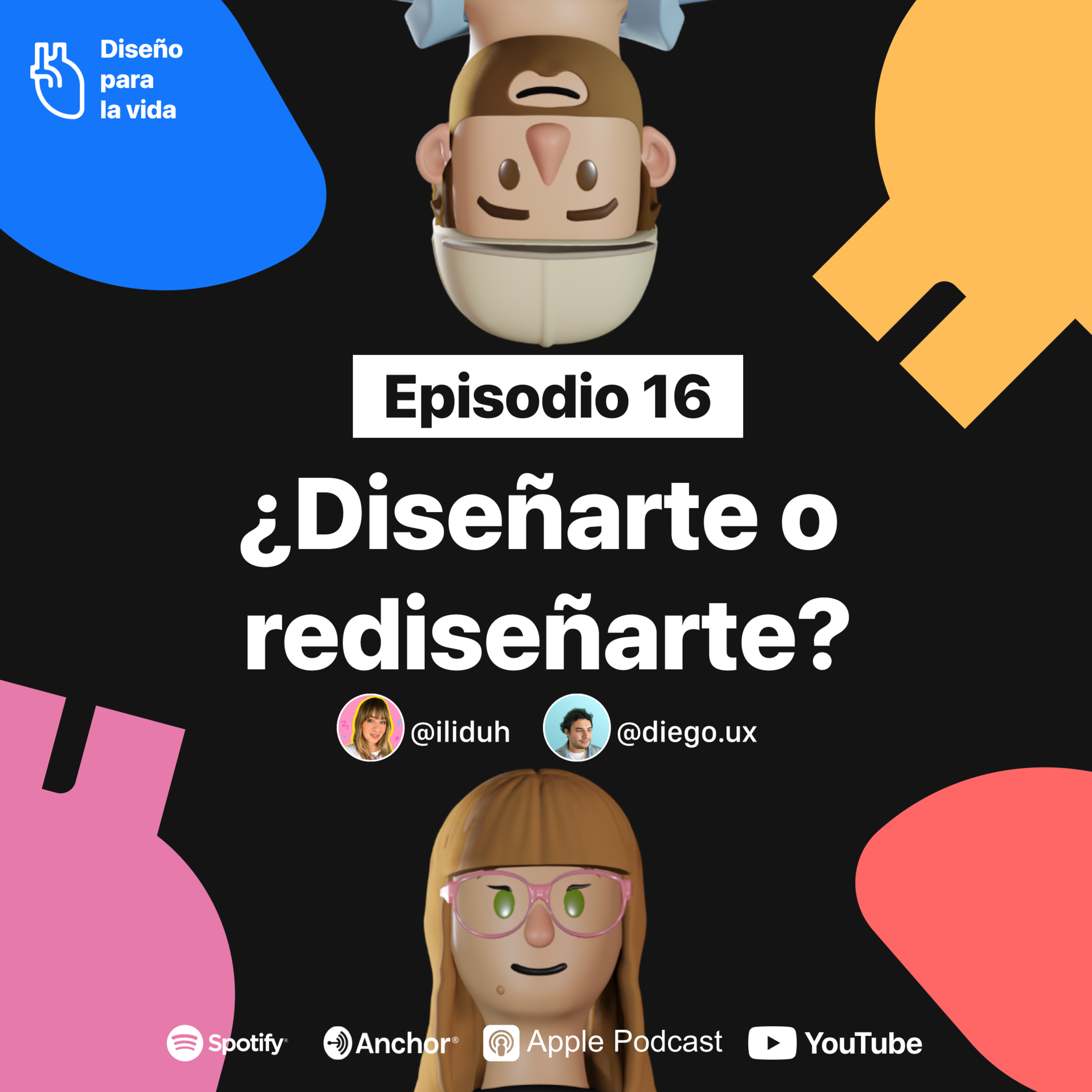 Diseño para la vida