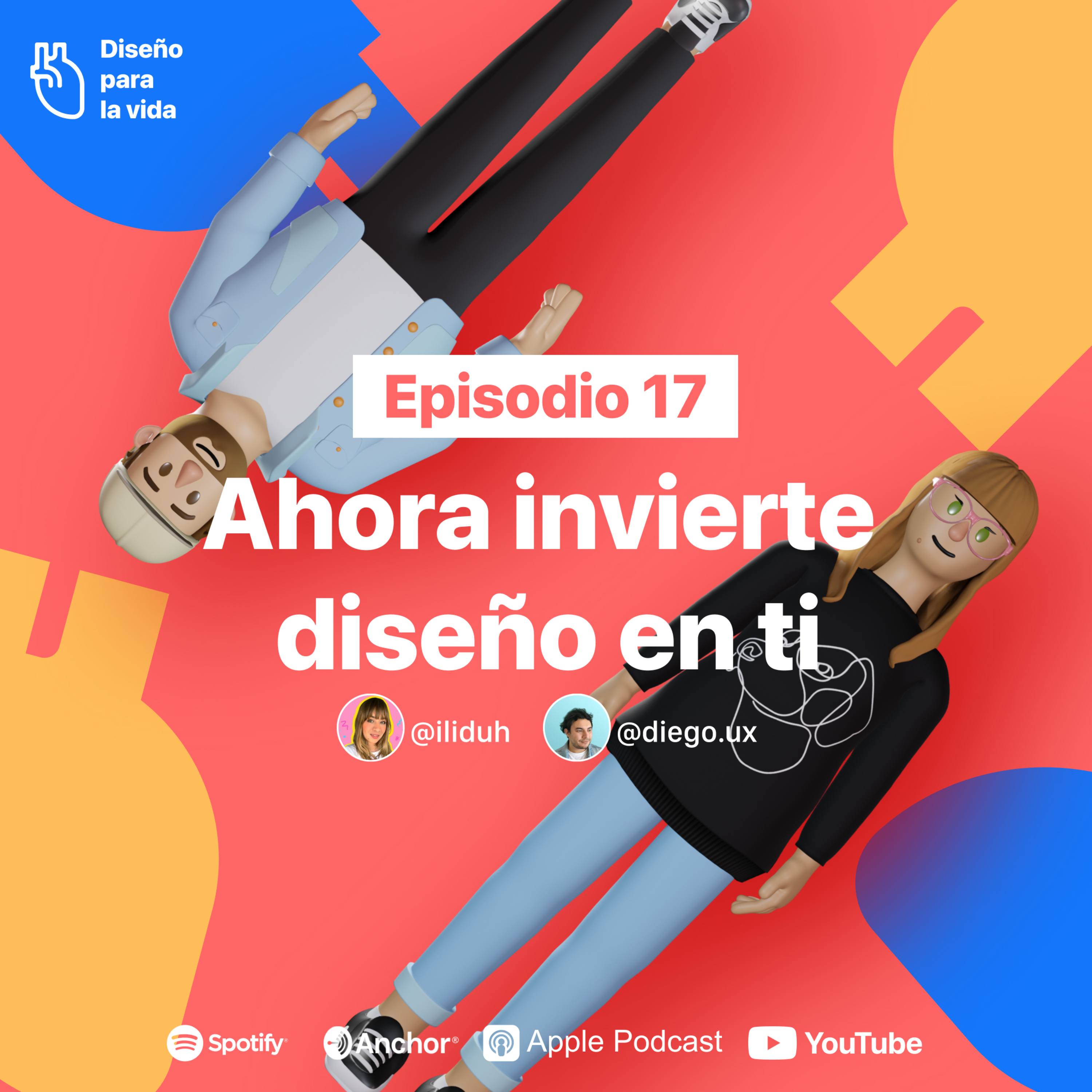Diseño para la vida