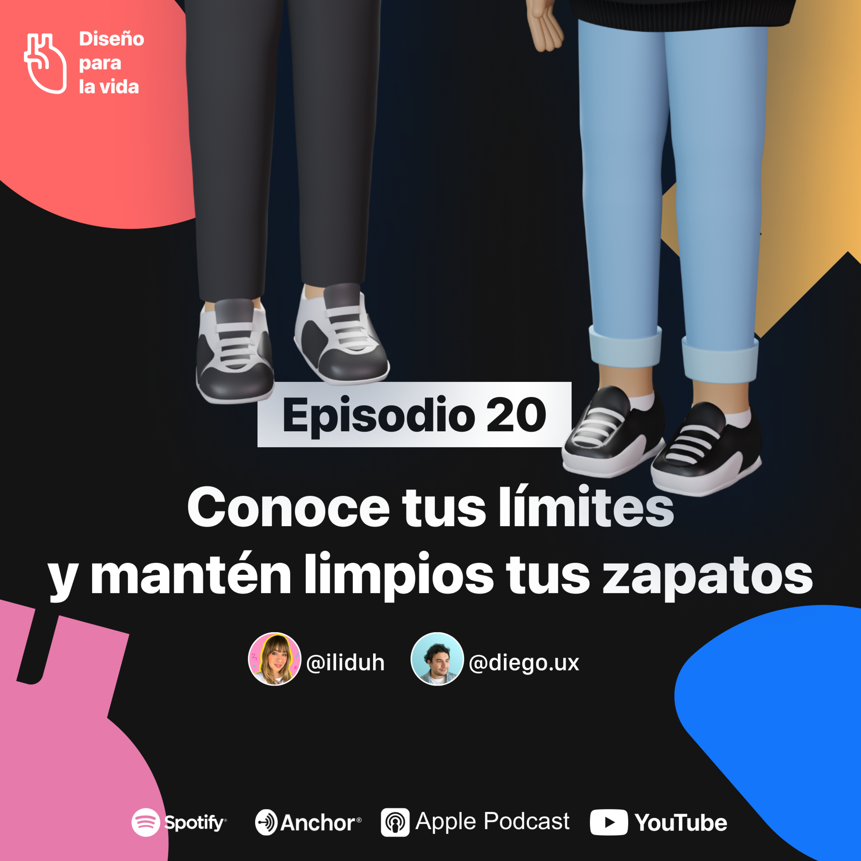 Diseño para la vida