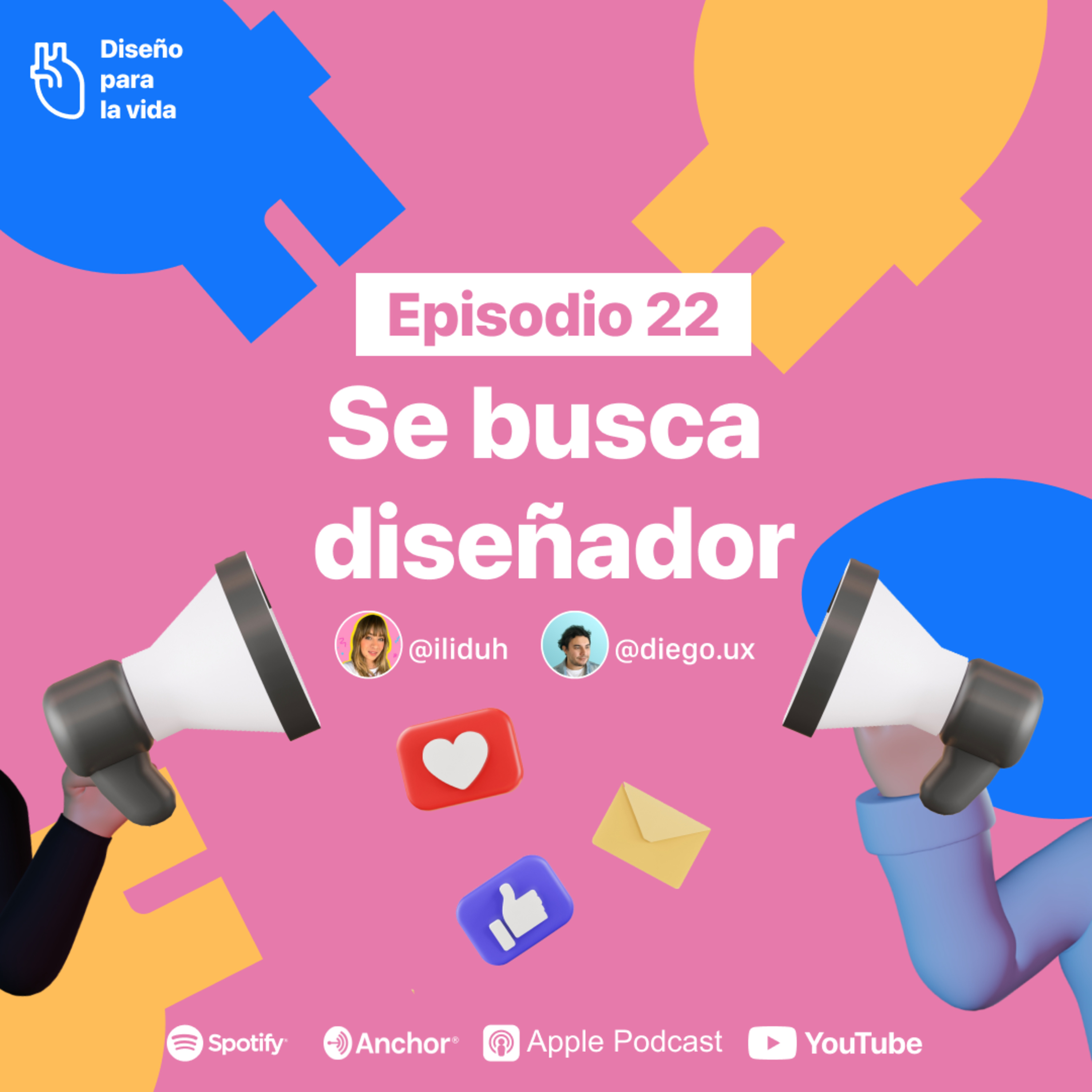 Diseño para la vida