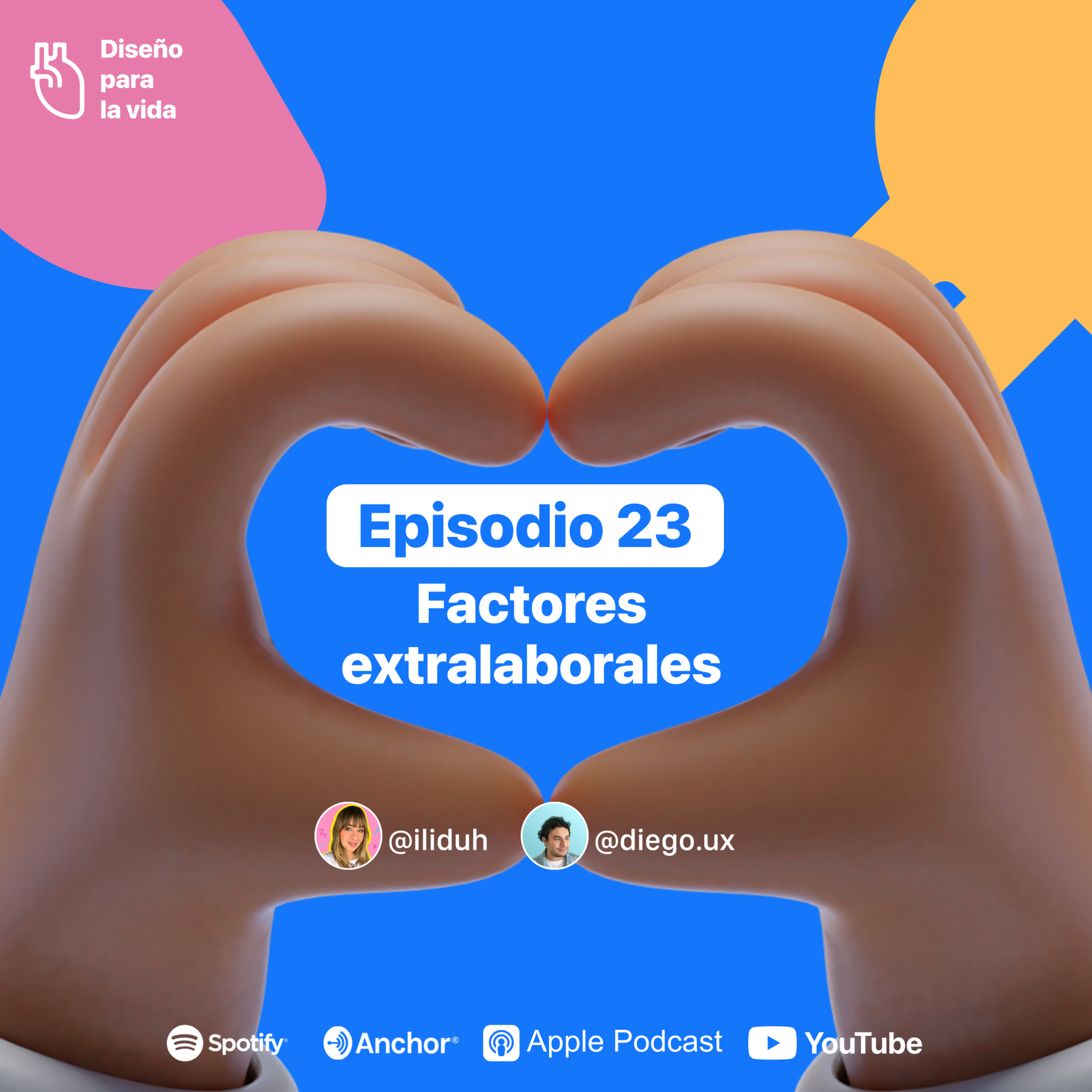 Diseño para la vida