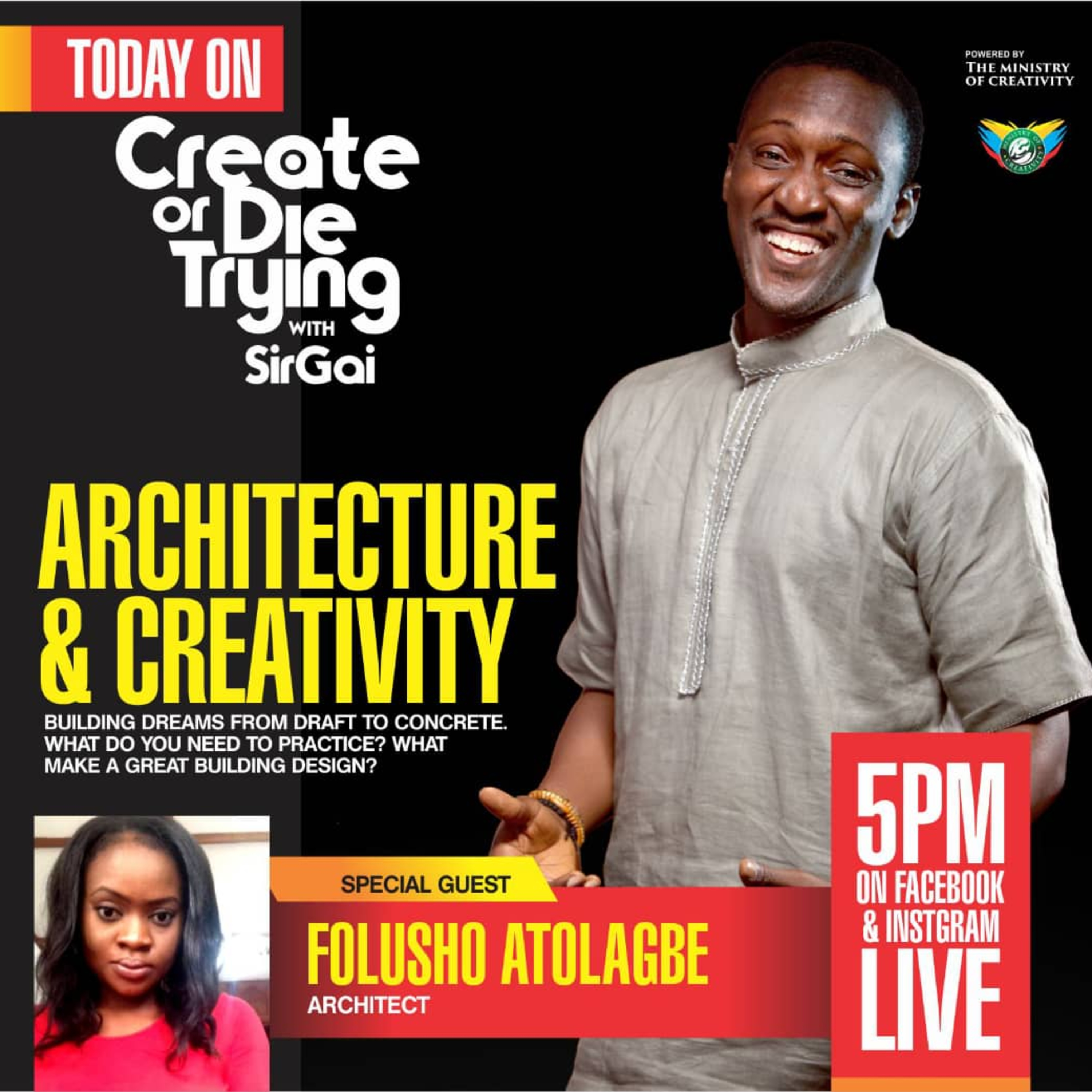 CODT ARCHITECTURE & CREATIVITY