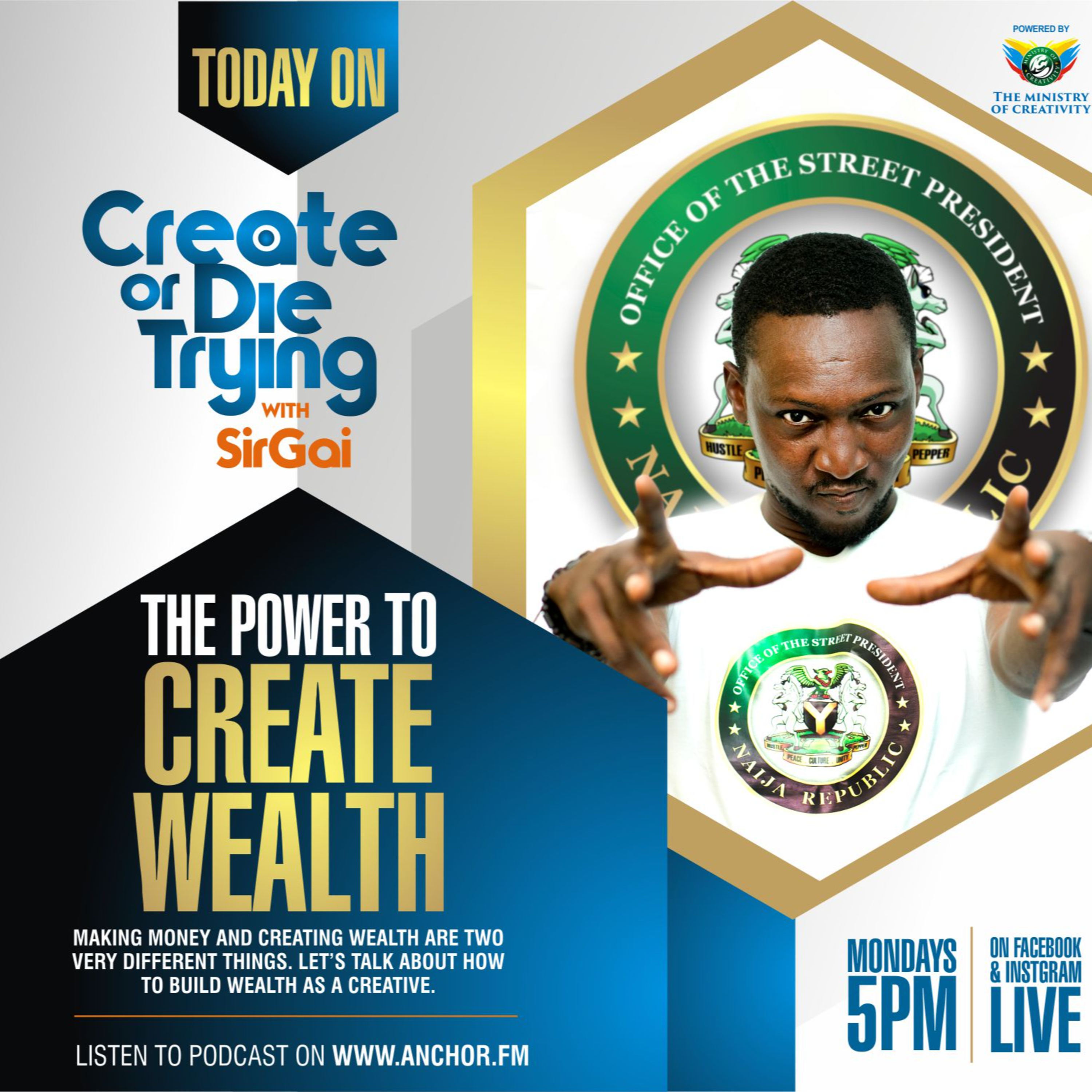 CODT Making Money or Building Wealth?