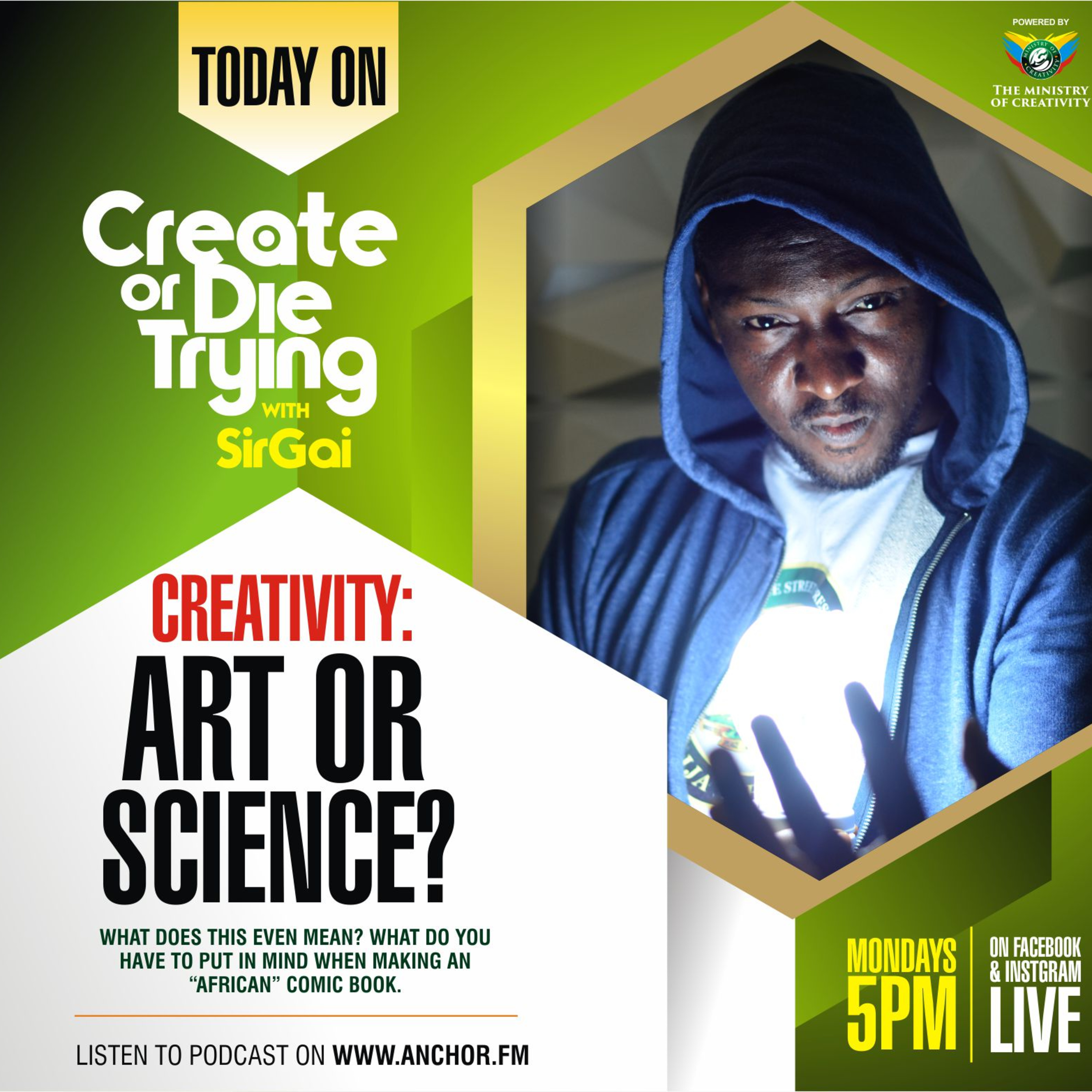 CODT Art or Science?