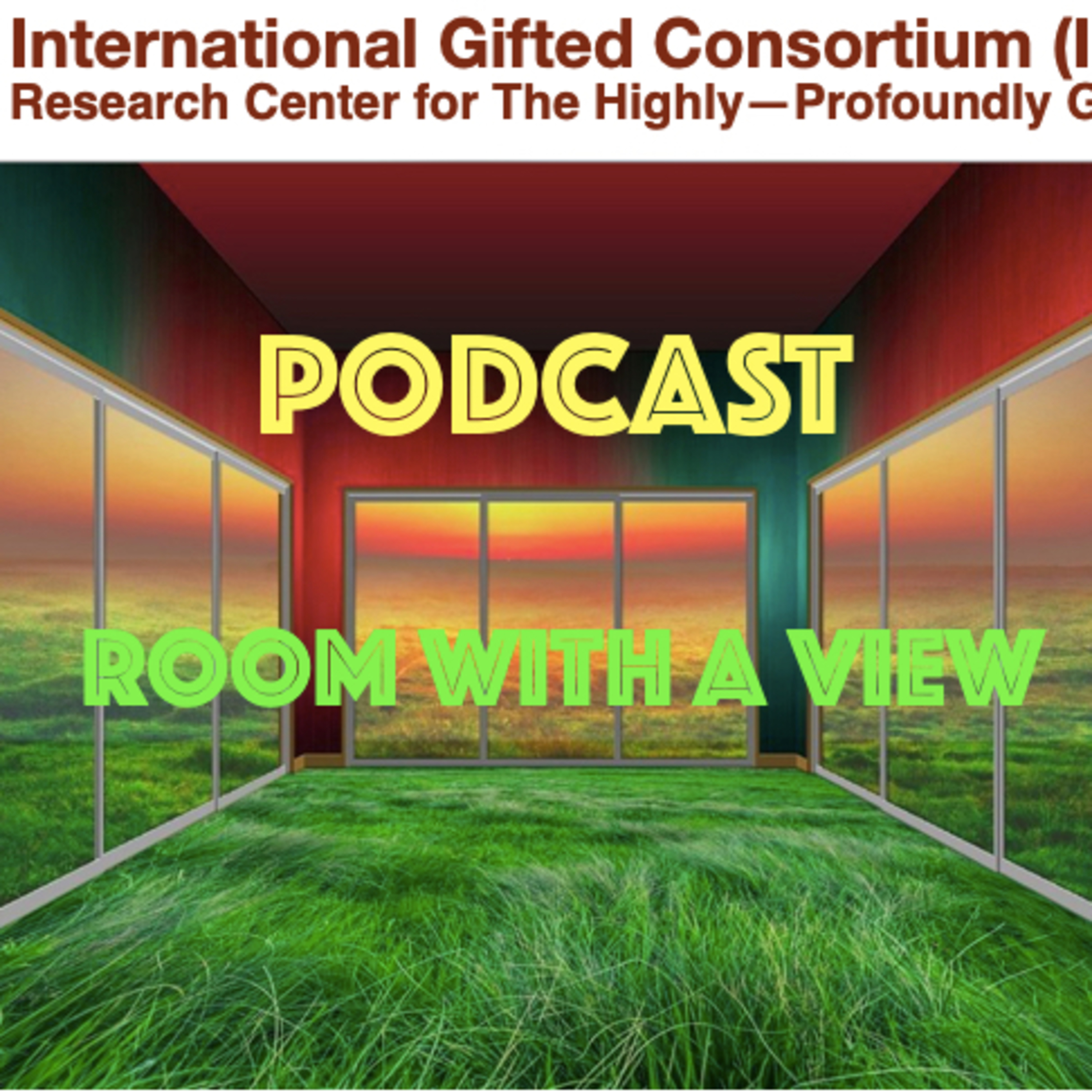 IGC Podcast Preview