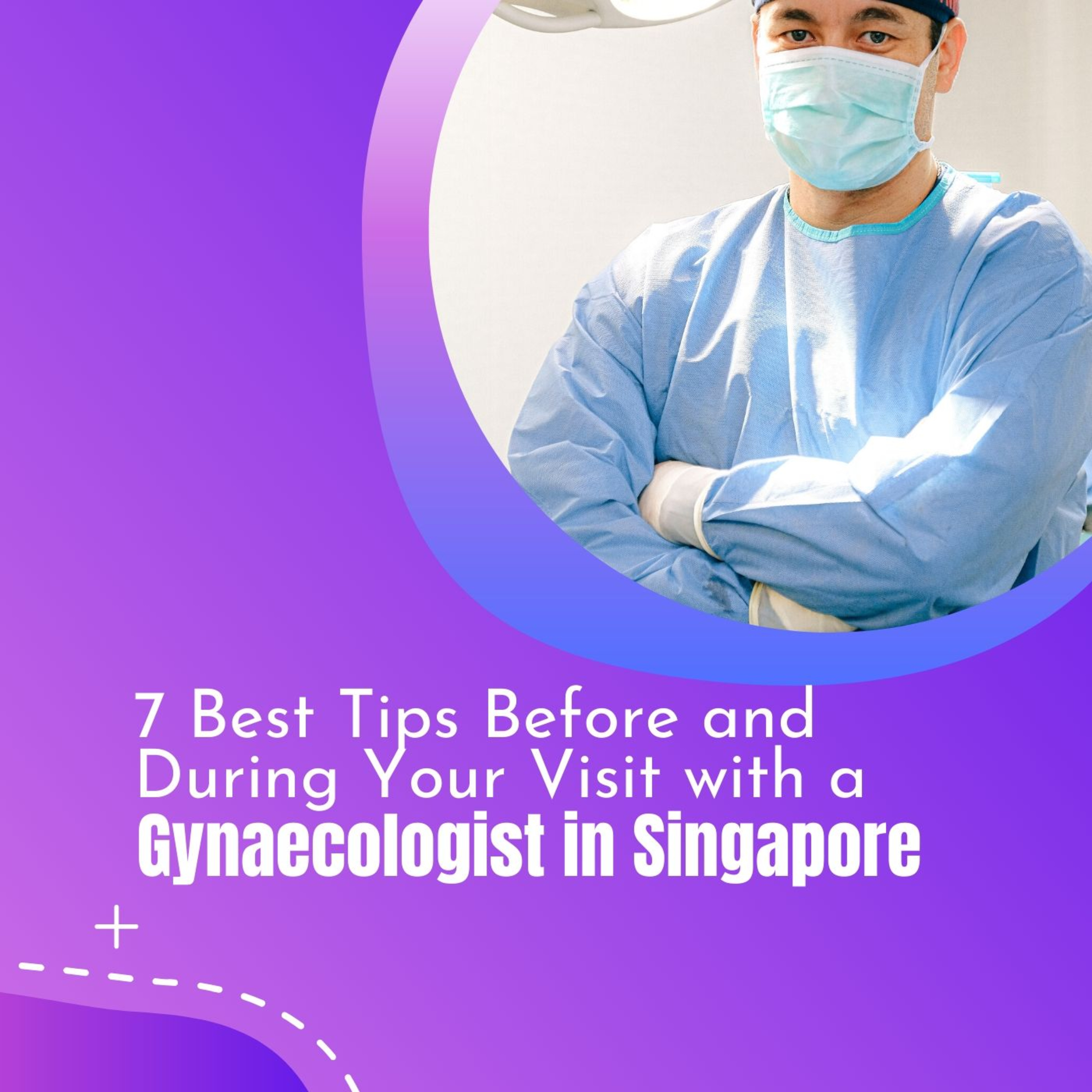 Gynecologist Singapore