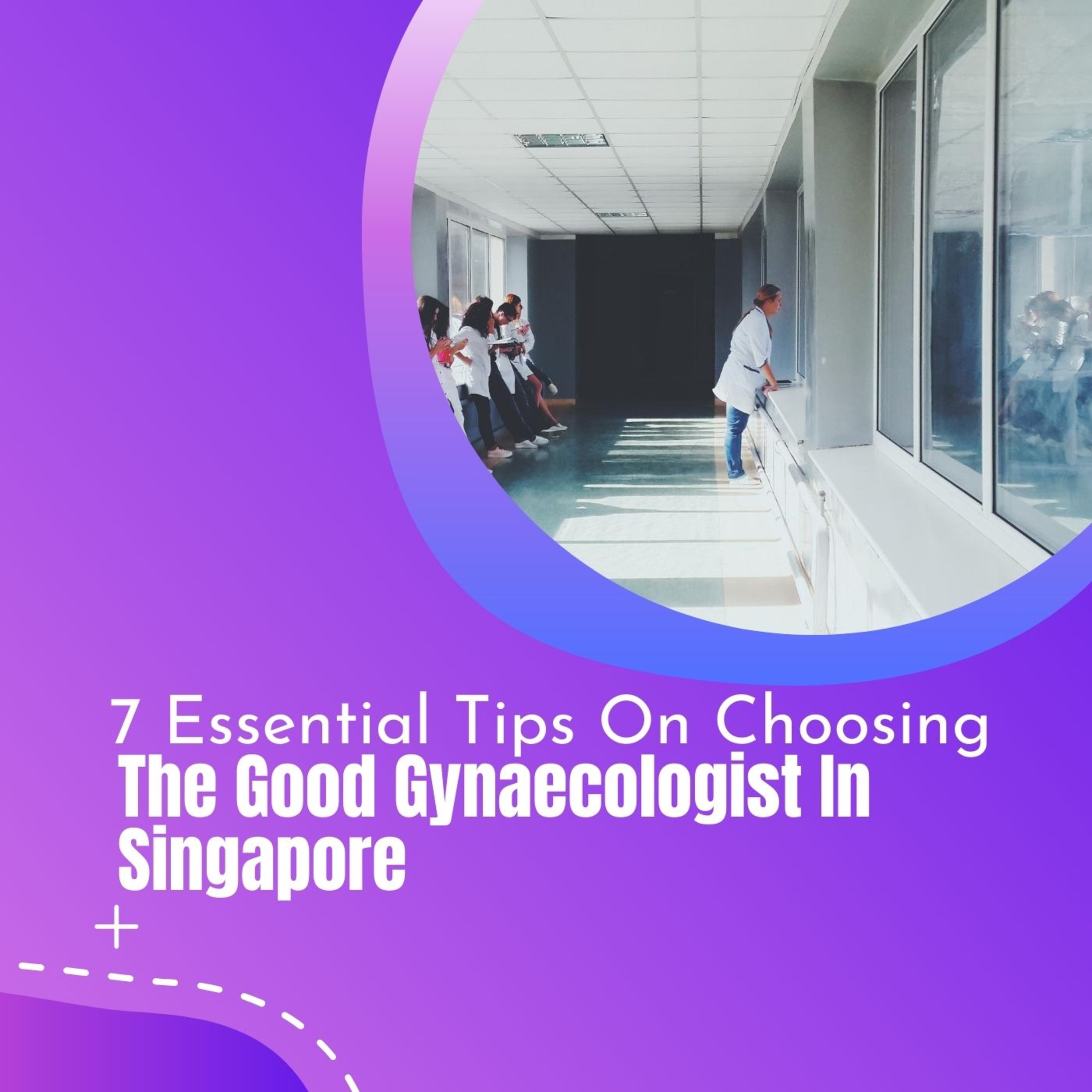 Gynecologist Singapore