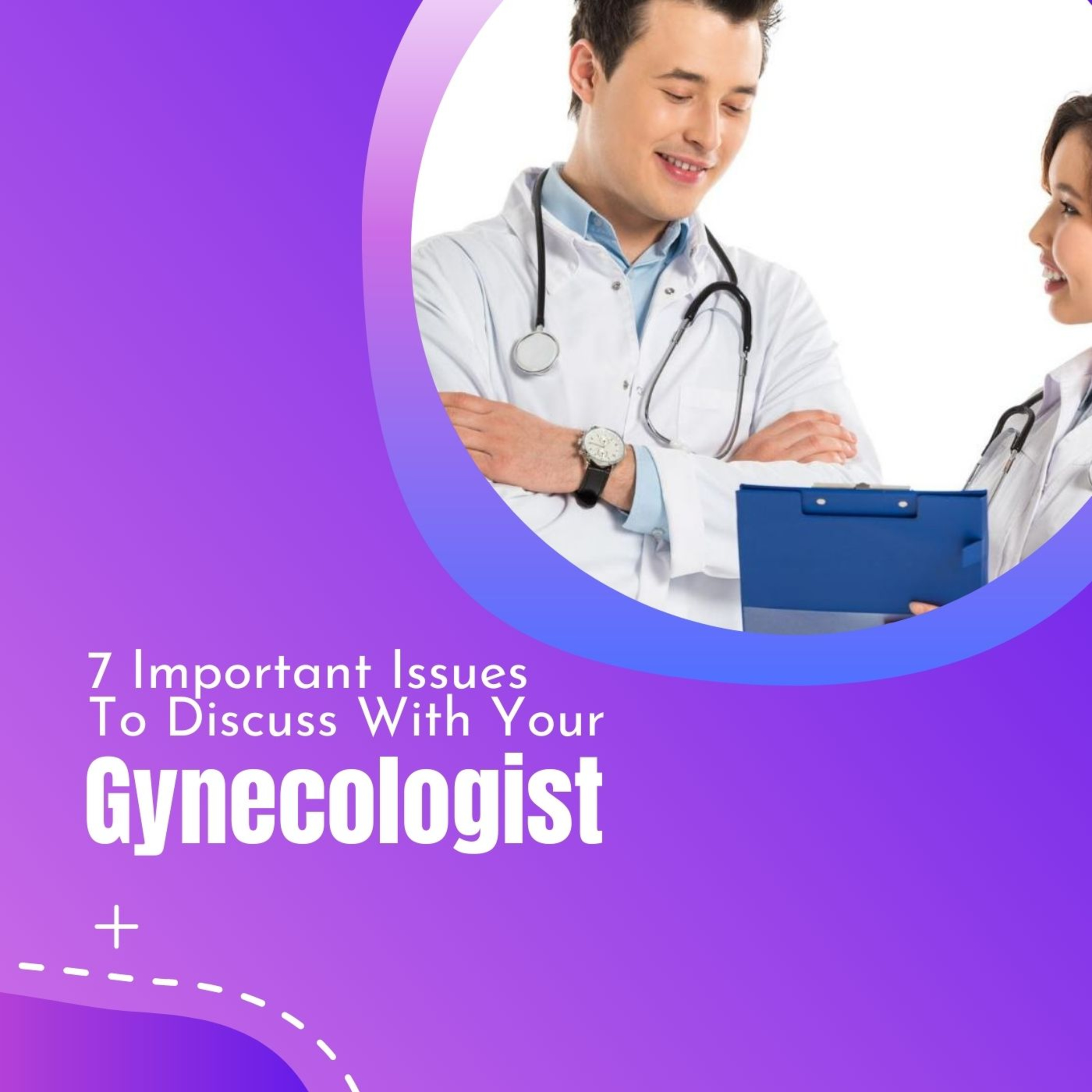Gynecologist Singapore