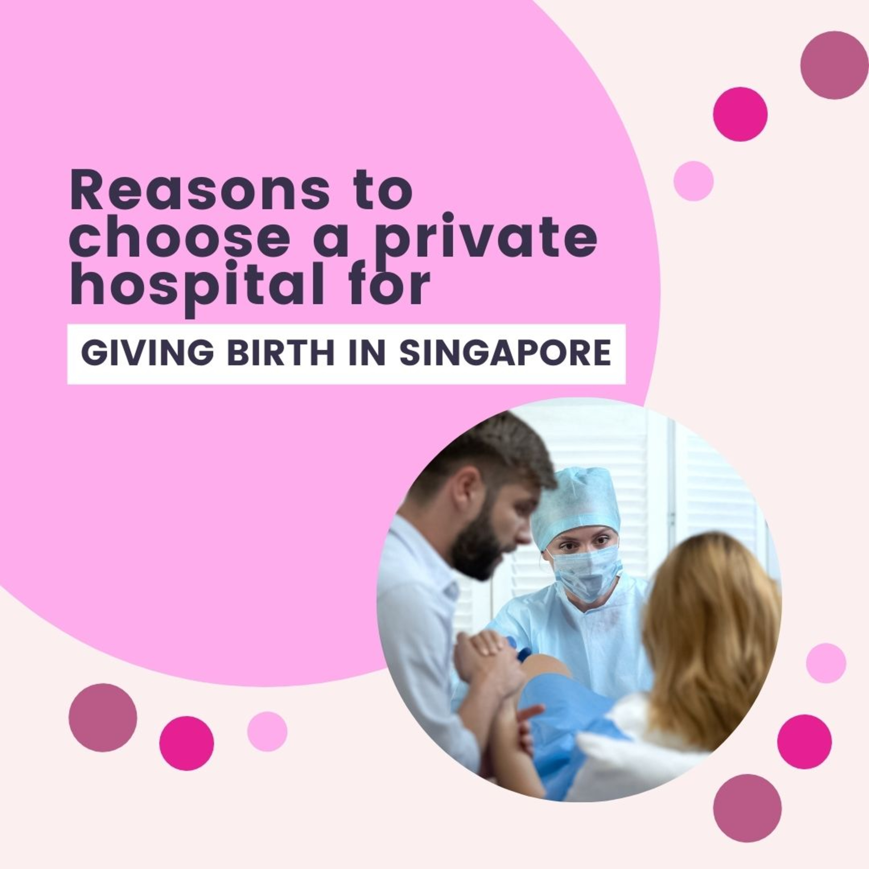 Gynecologist Singapore