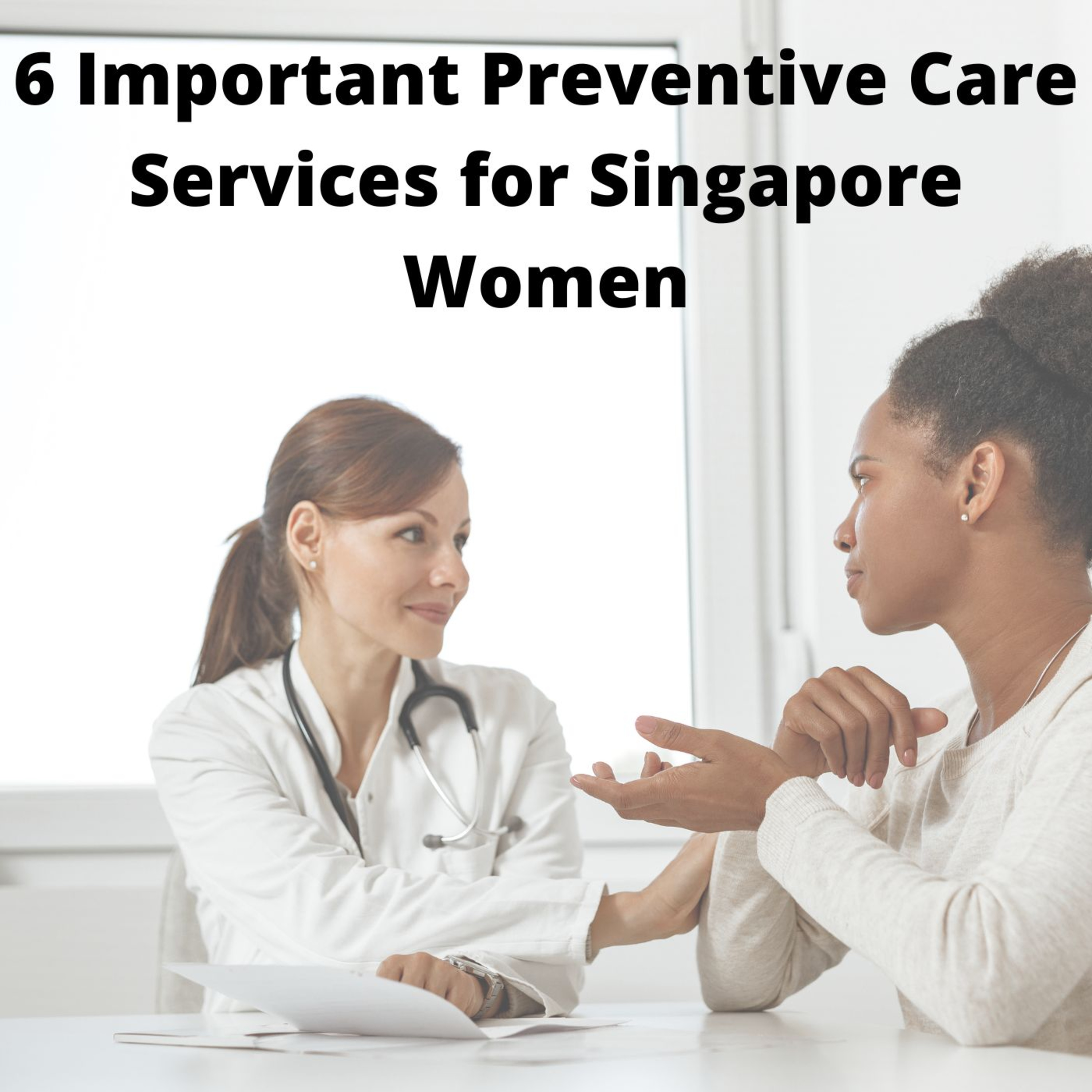 Gynecologist Singapore