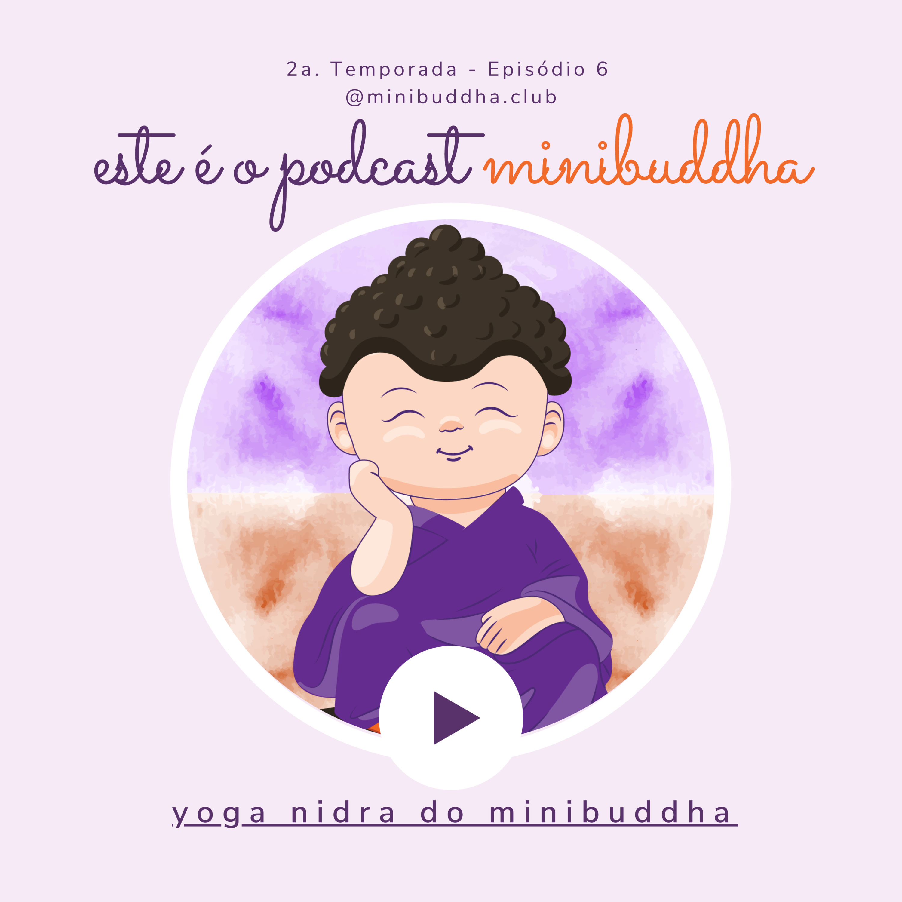 minibuddha - meditação para crianças e famílias