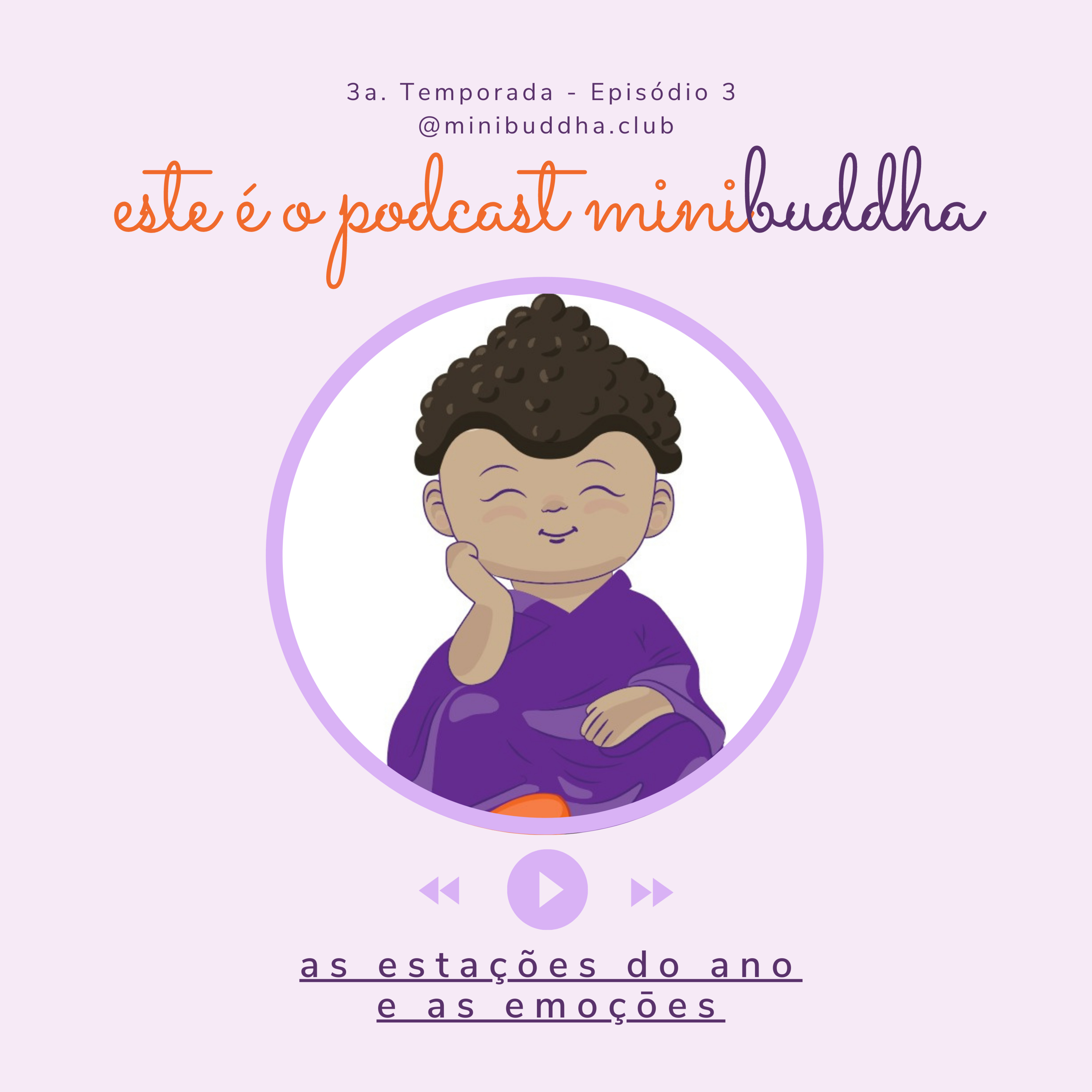 minibuddha - meditação para crianças e famílias