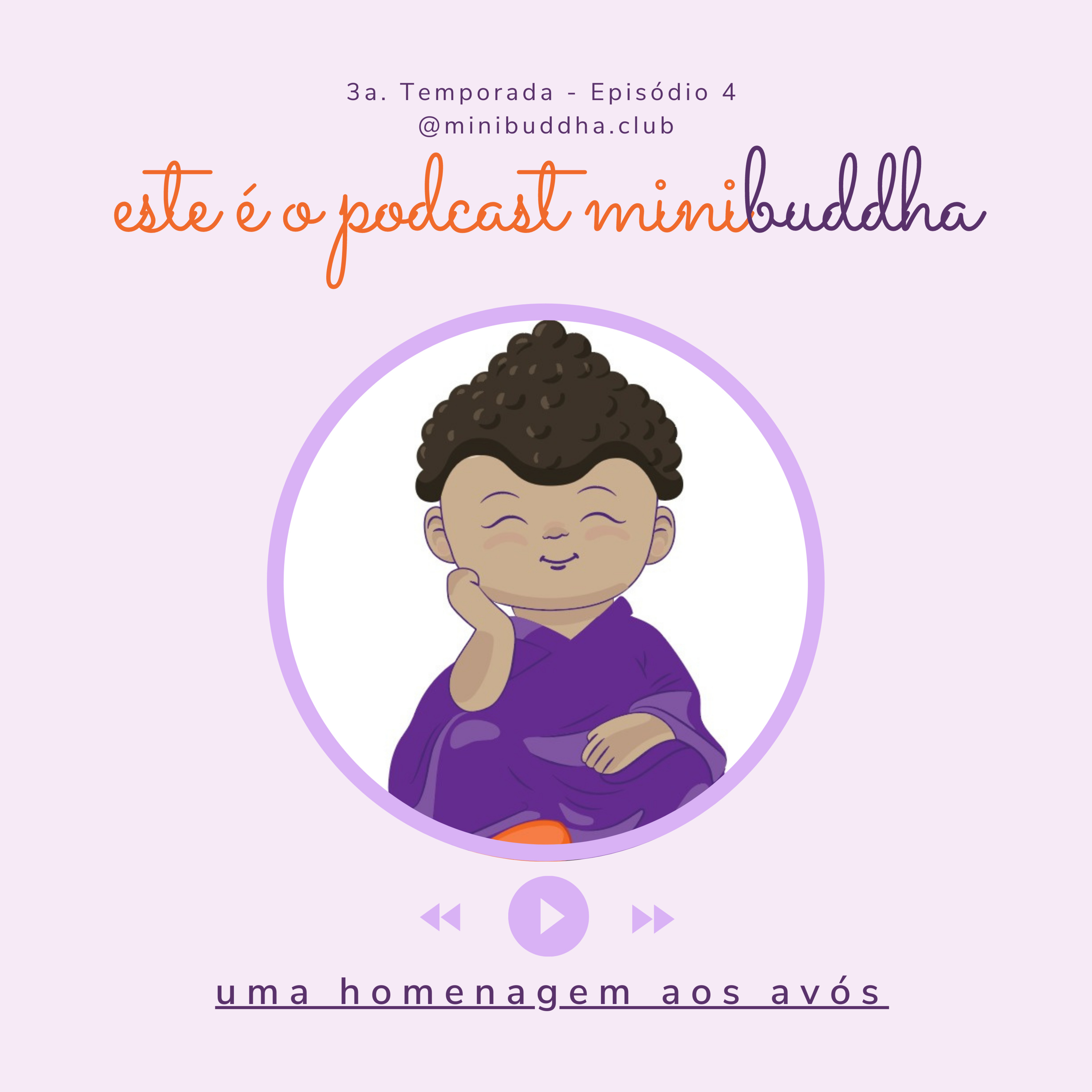 minibuddha - meditação para crianças e famílias