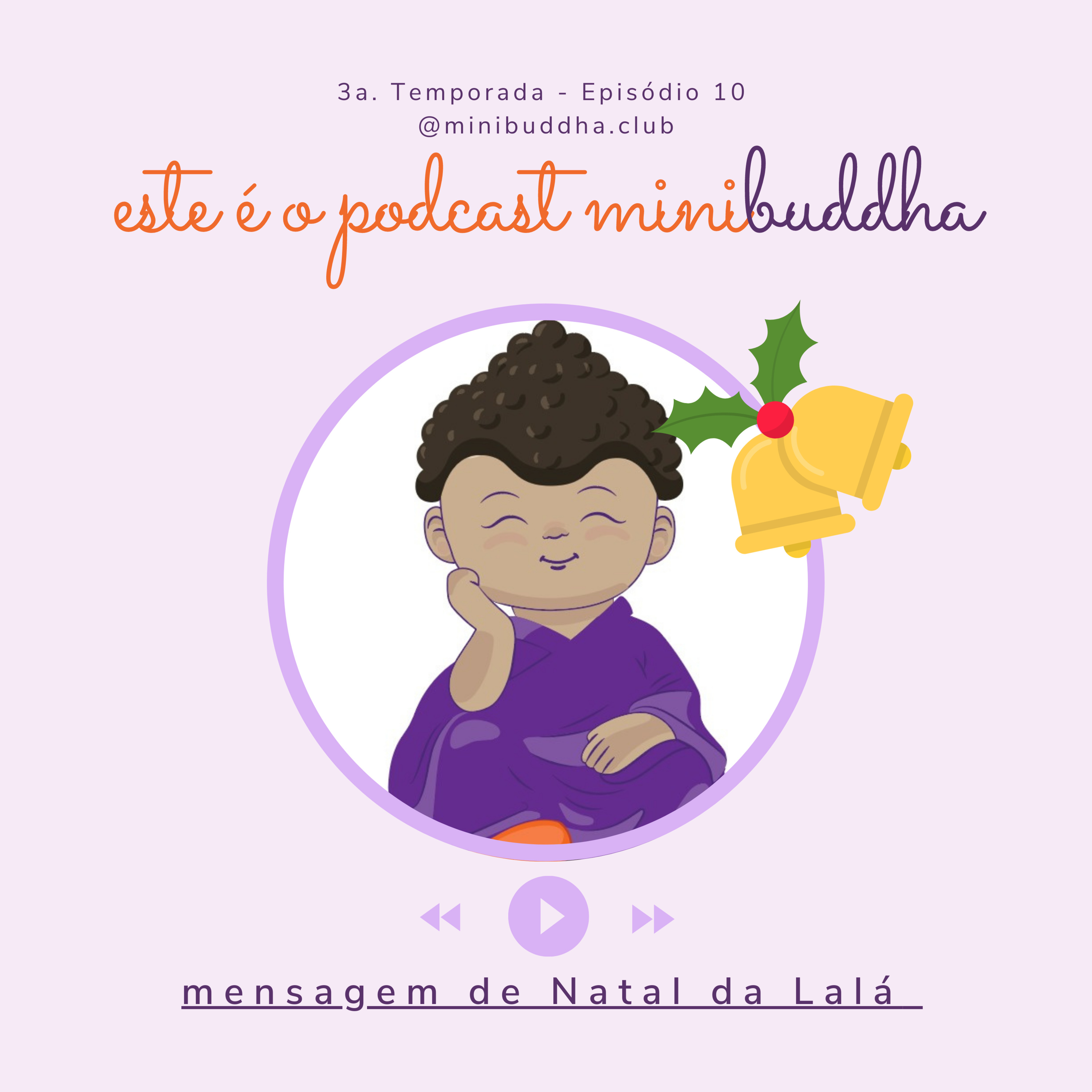 minibuddha - meditação para crianças e famílias