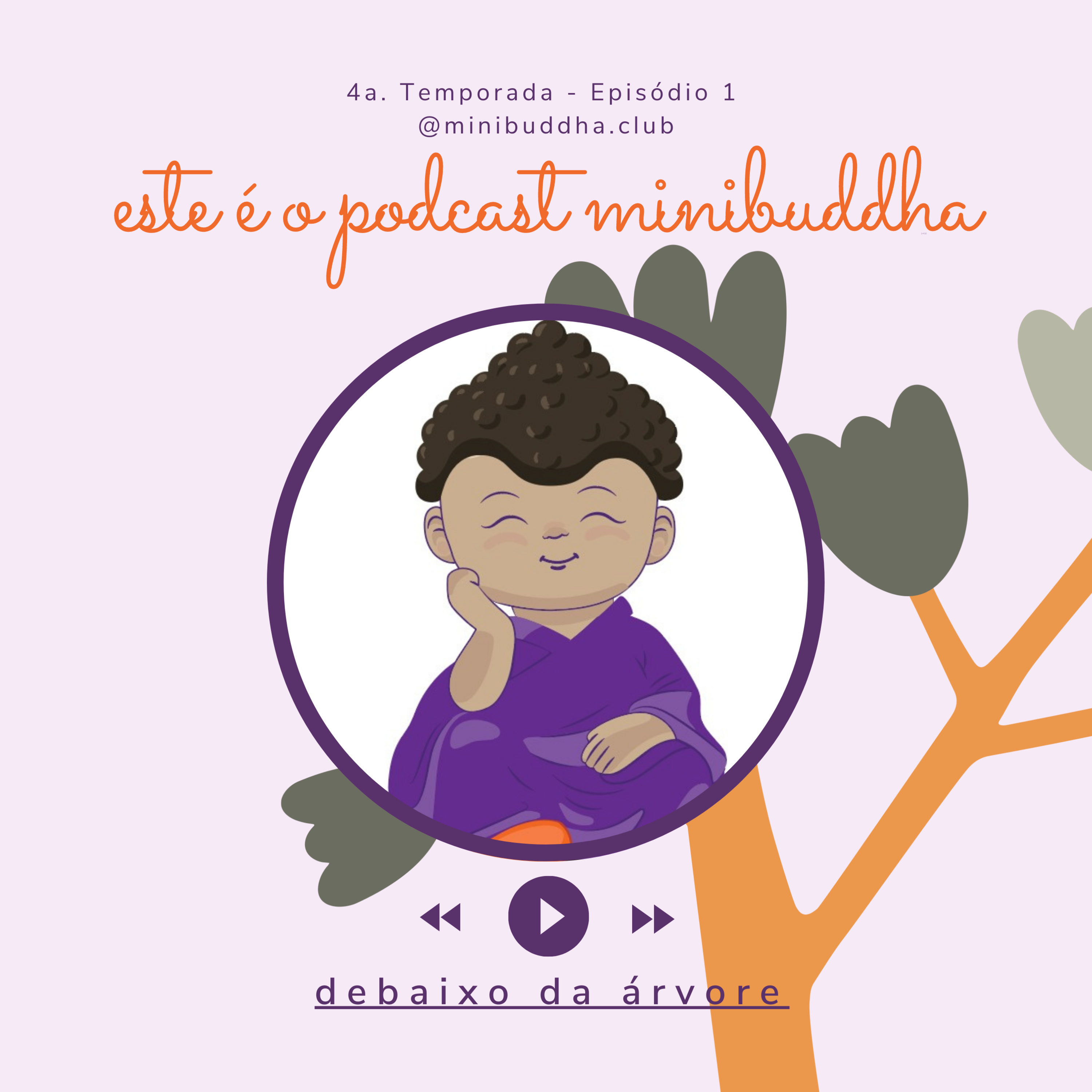minibuddha - meditação para crianças e famílias