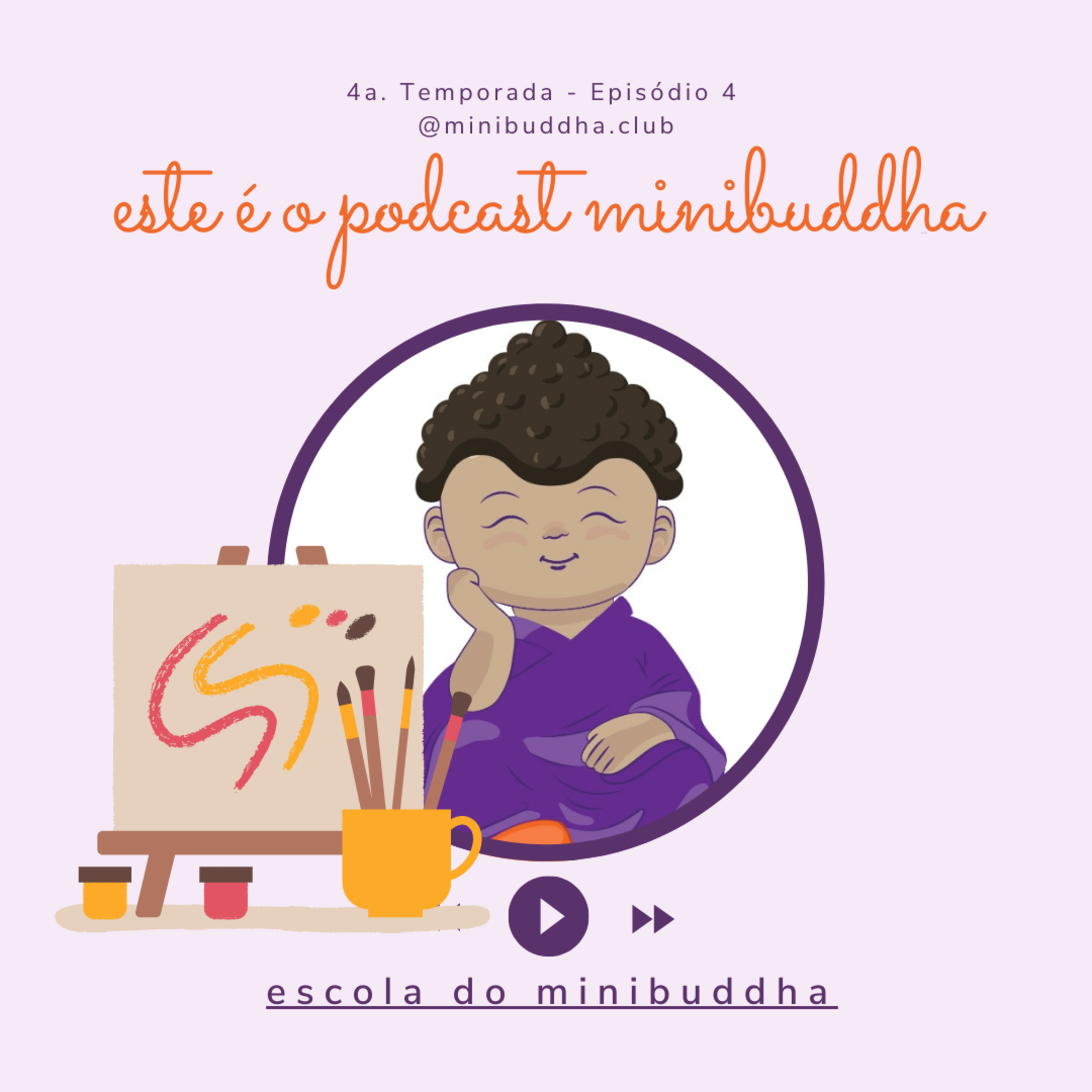 minibuddha - meditação para crianças e famílias
