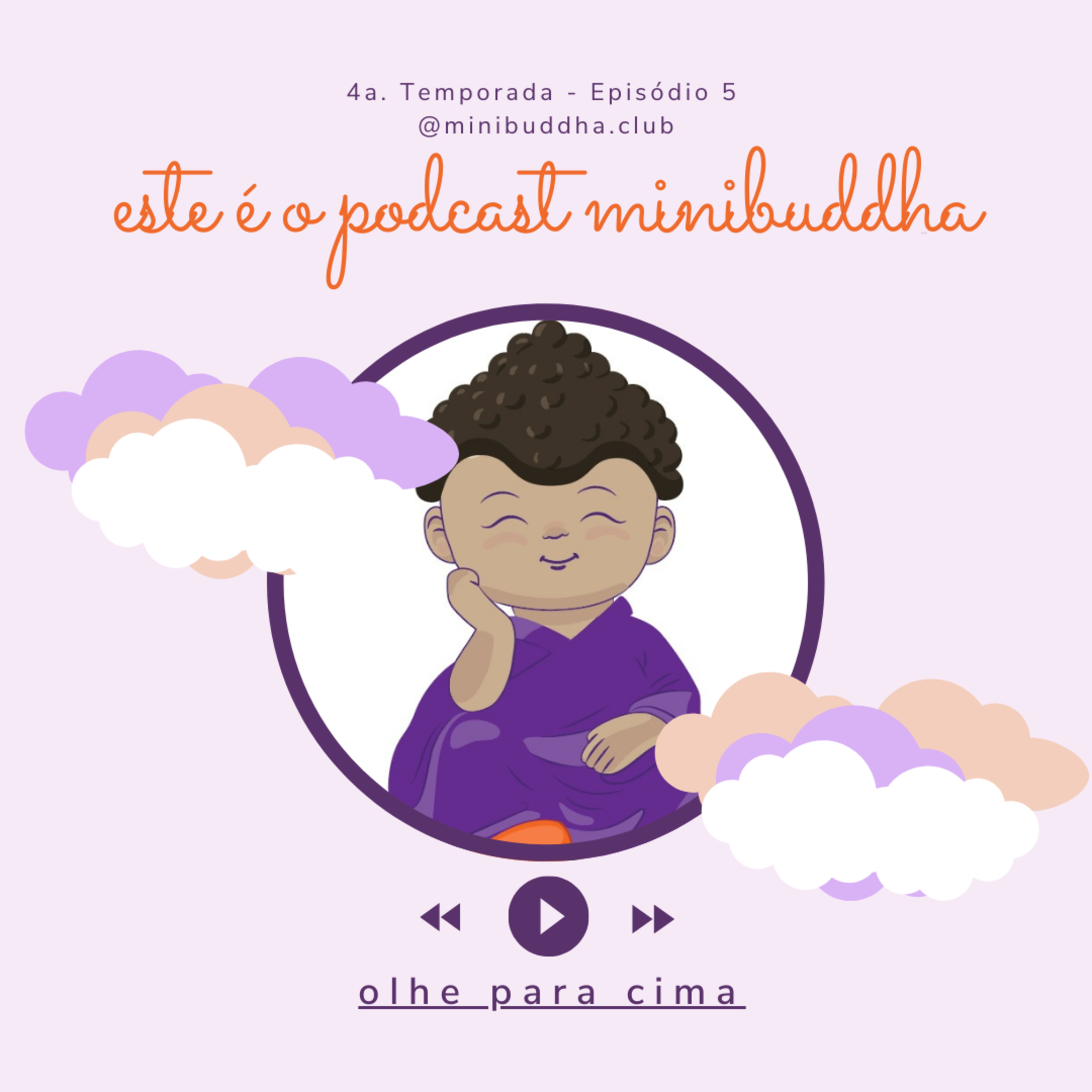 minibuddha - meditação para crianças e famílias