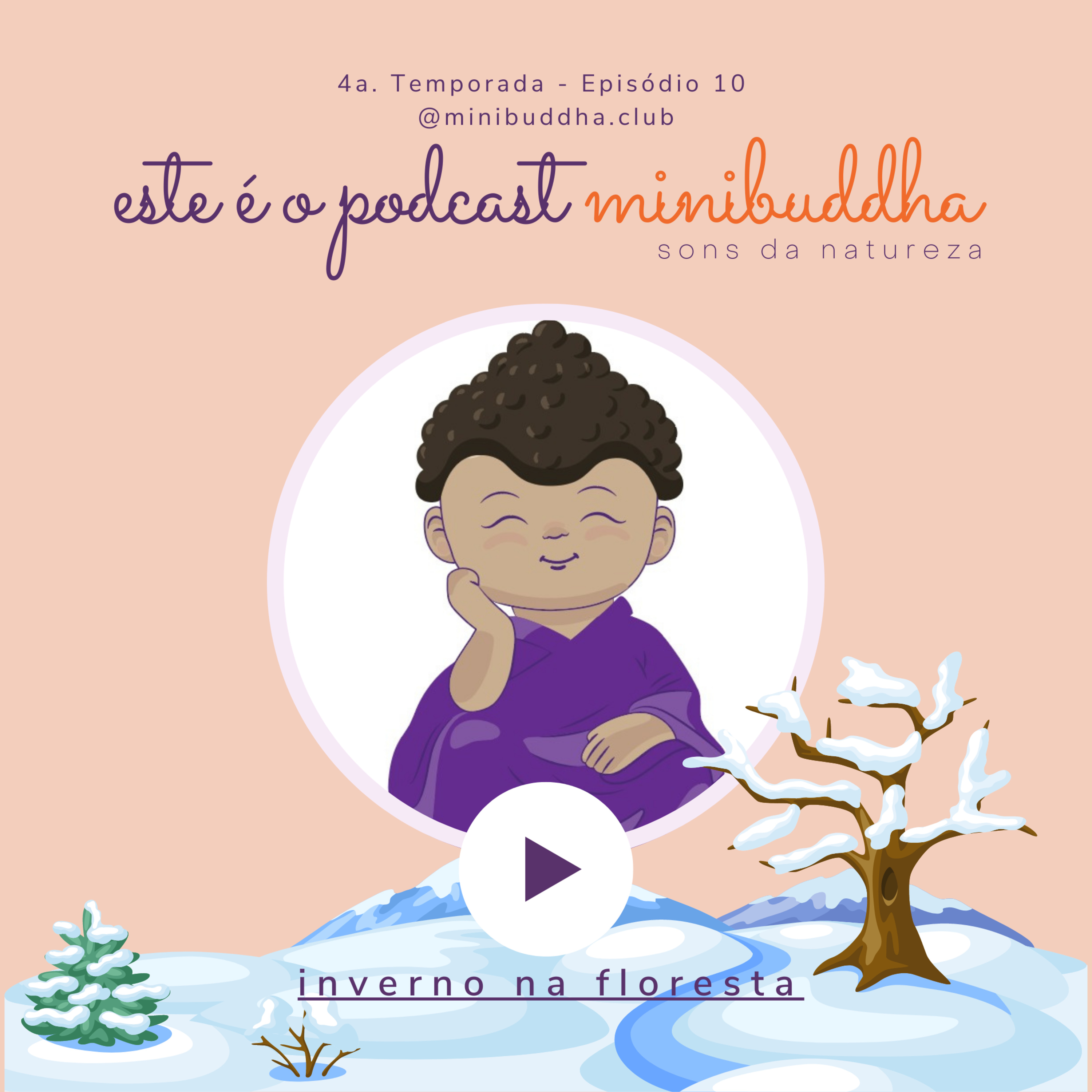 minibuddha - meditação para crianças e famílias