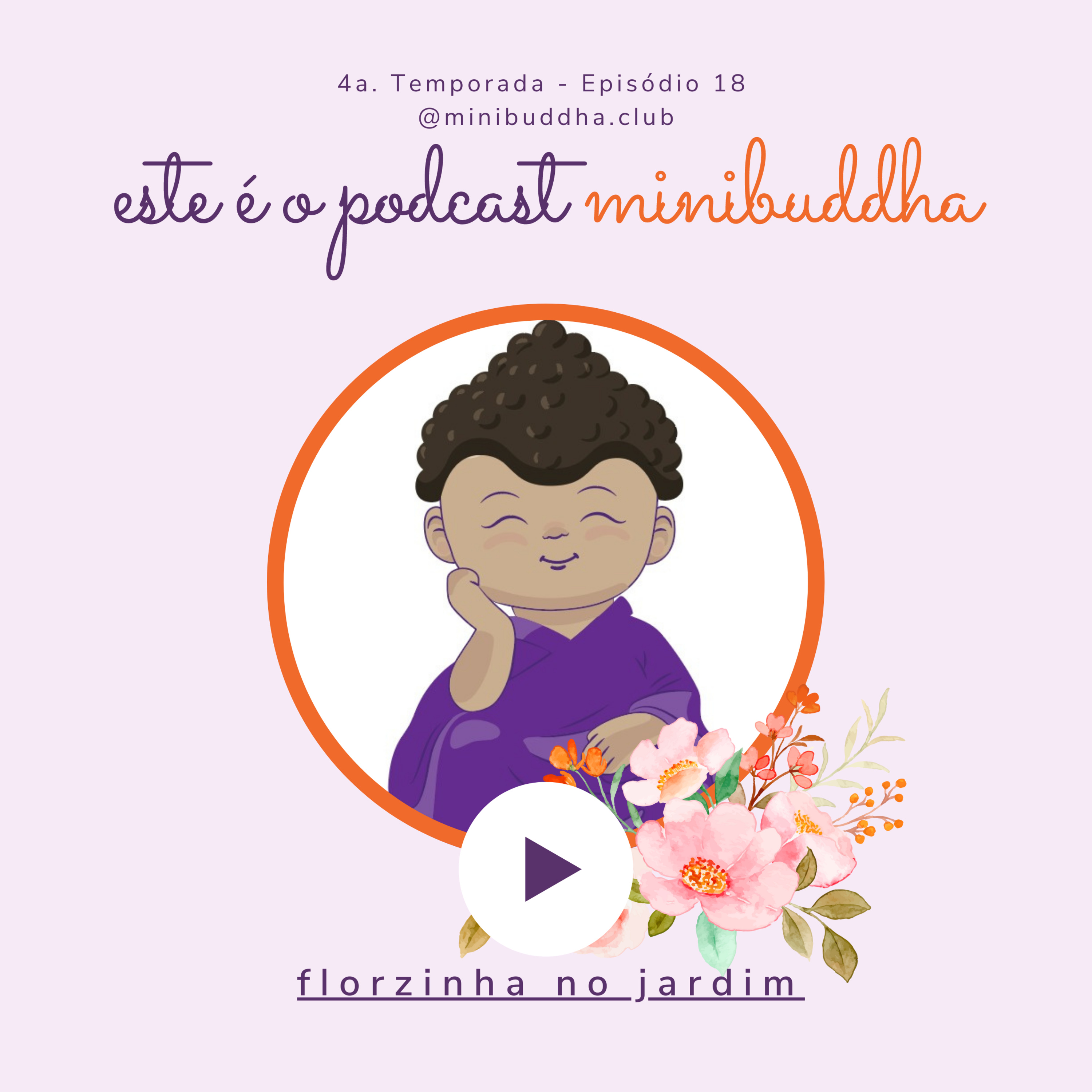 minibuddha - meditação para crianças e famílias