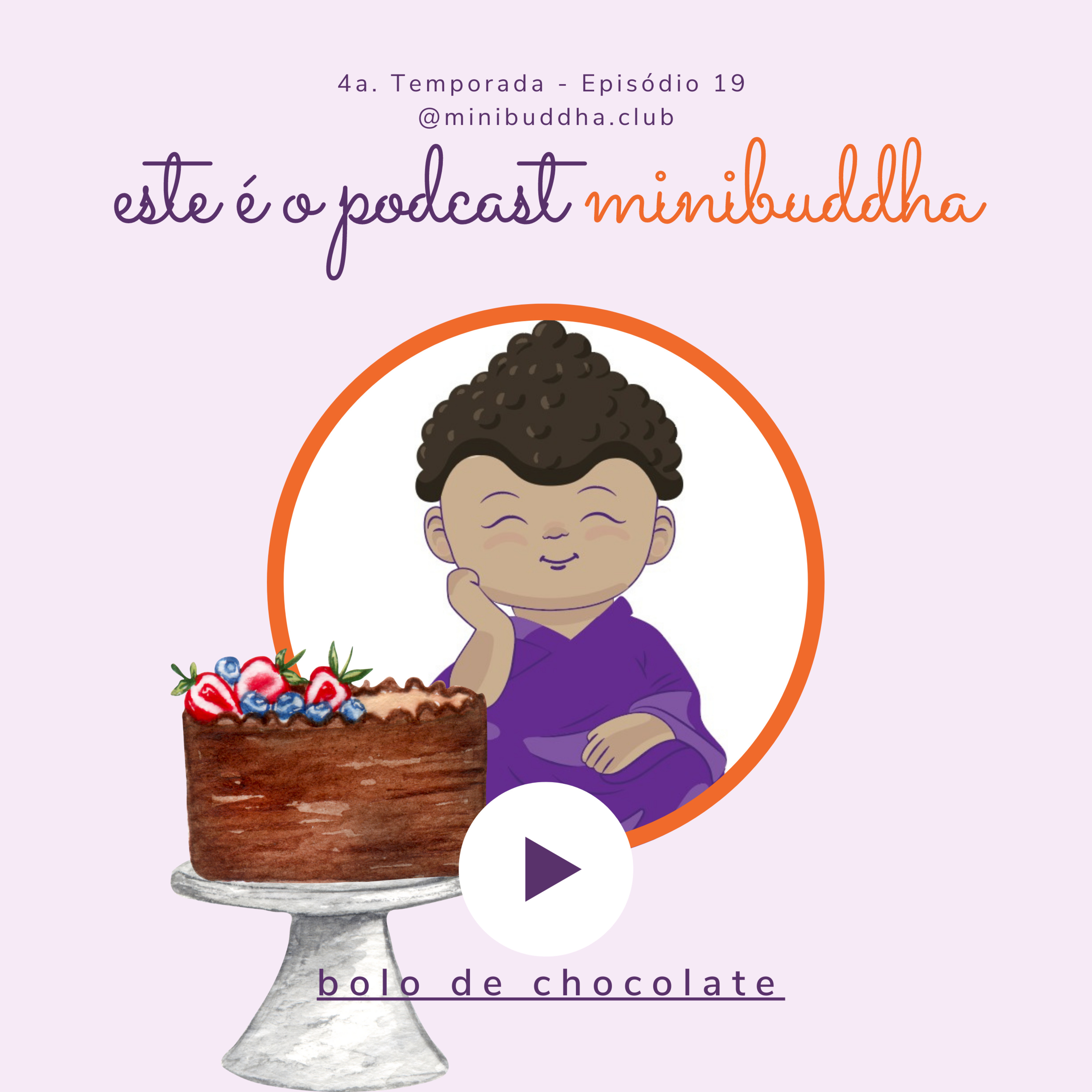 minibuddha - meditação para crianças e famílias
