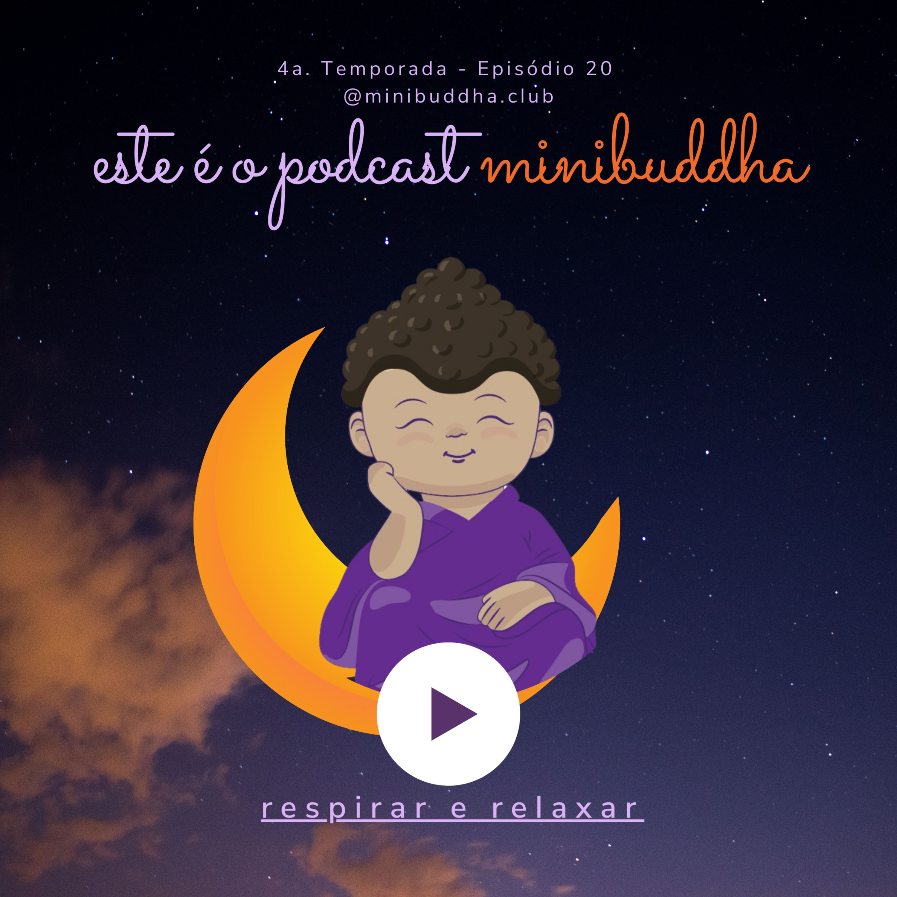 minibuddha - meditação para crianças e famílias