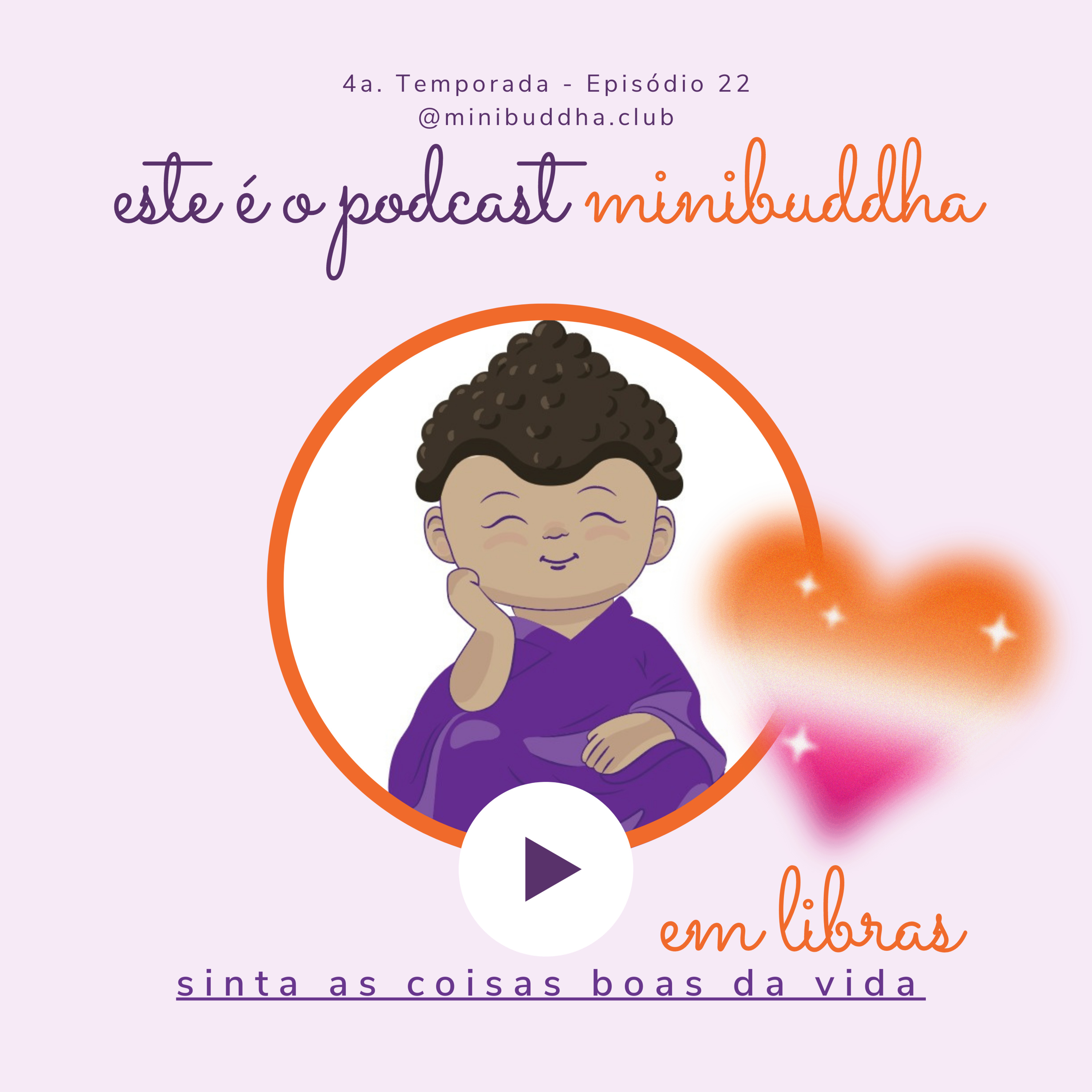 minibuddha - meditação para crianças e famílias
