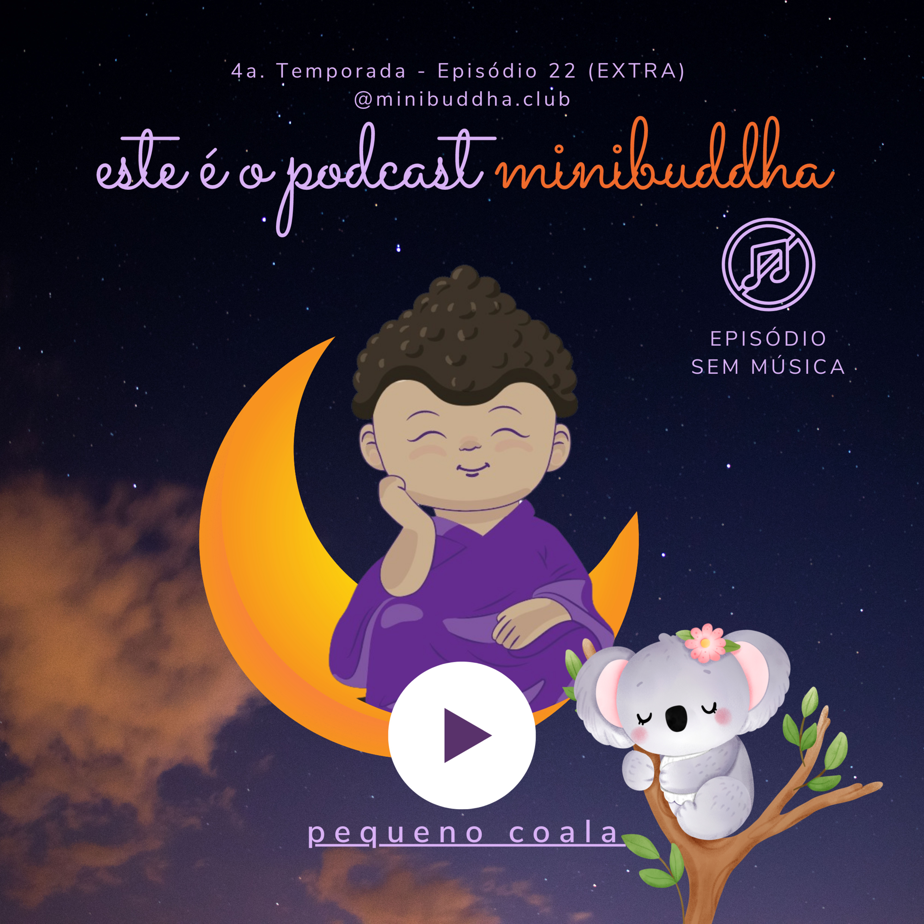 minibuddha - meditação para crianças e famílias