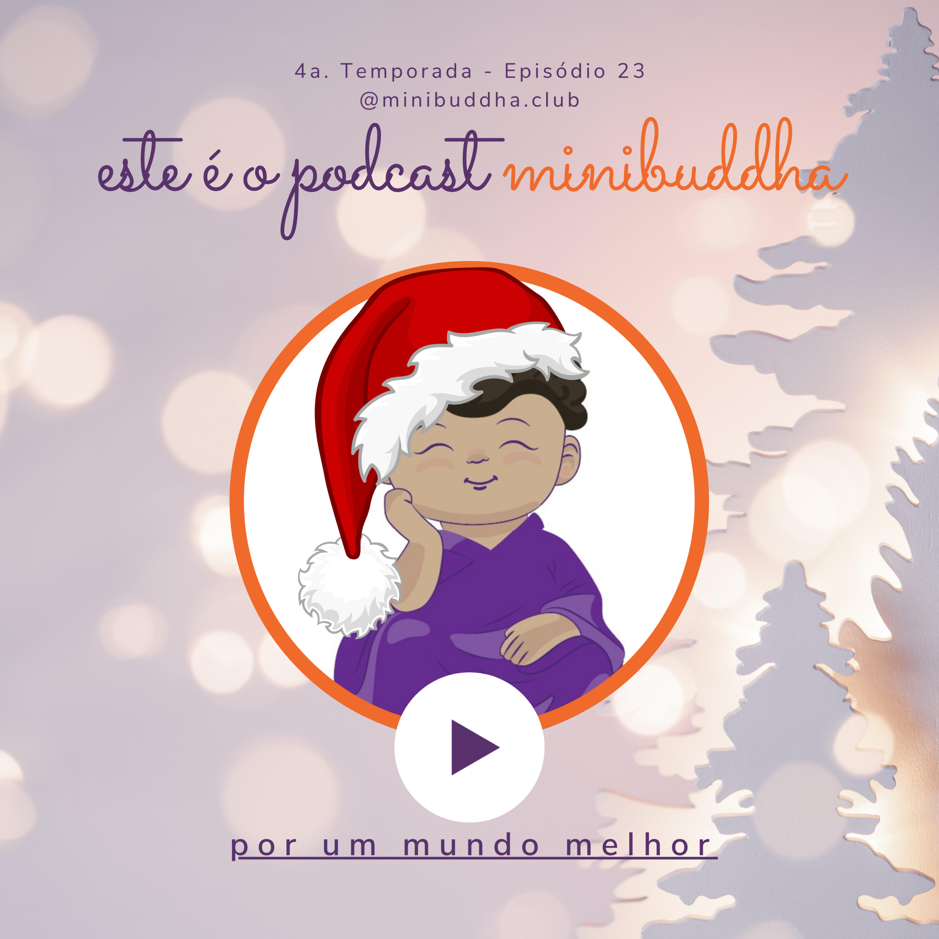 minibuddha - meditação para crianças e famílias