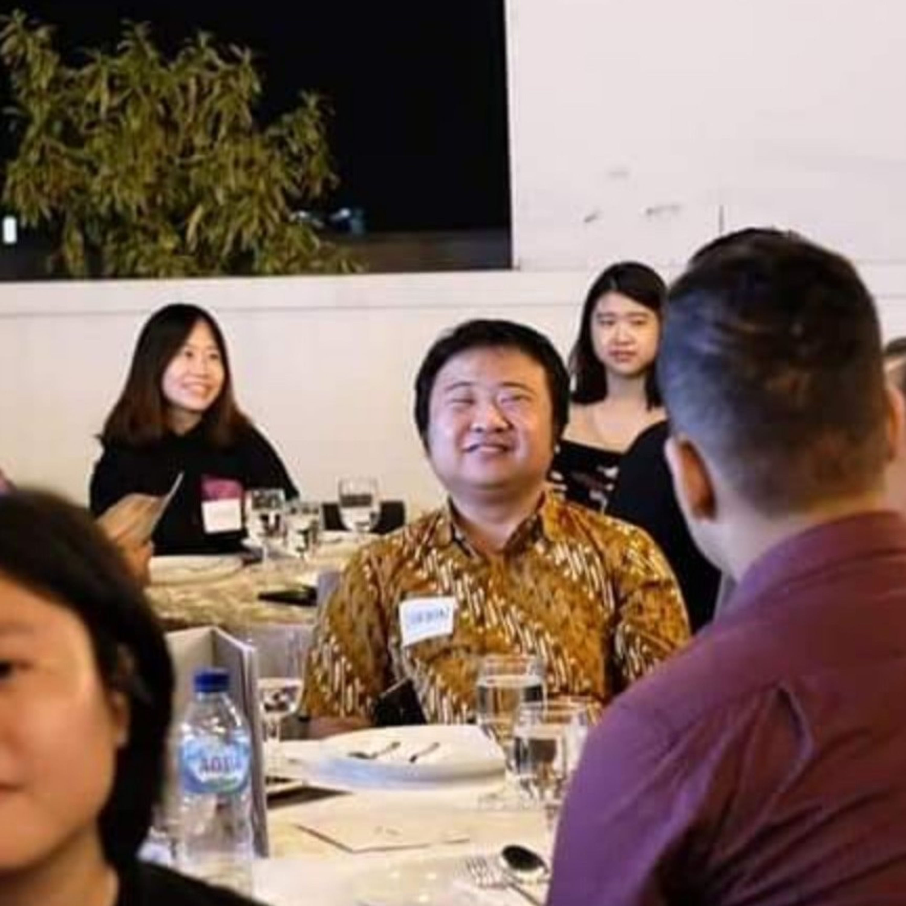 Podcash Bisnis & Investasi