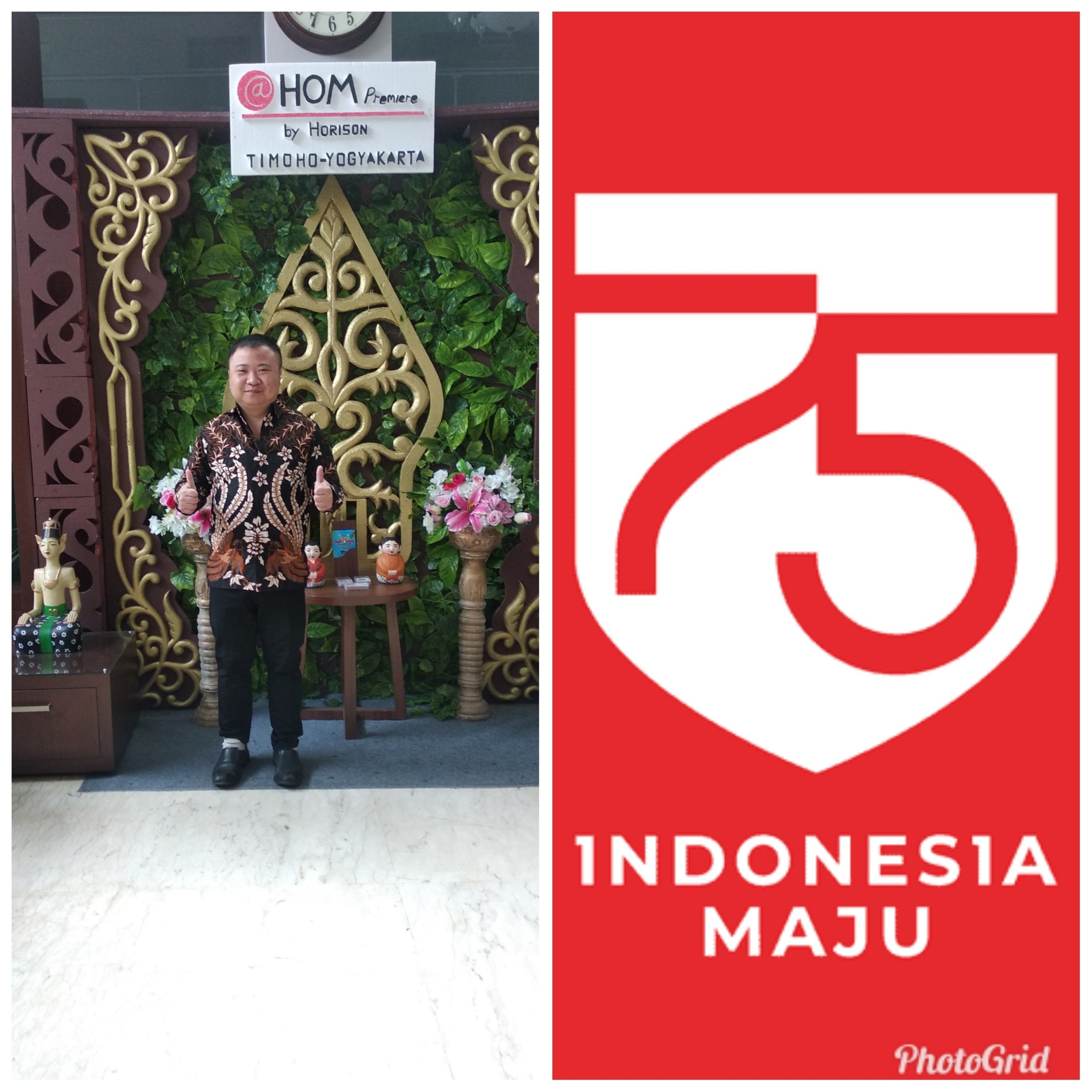Podcash Bisnis & Investasi