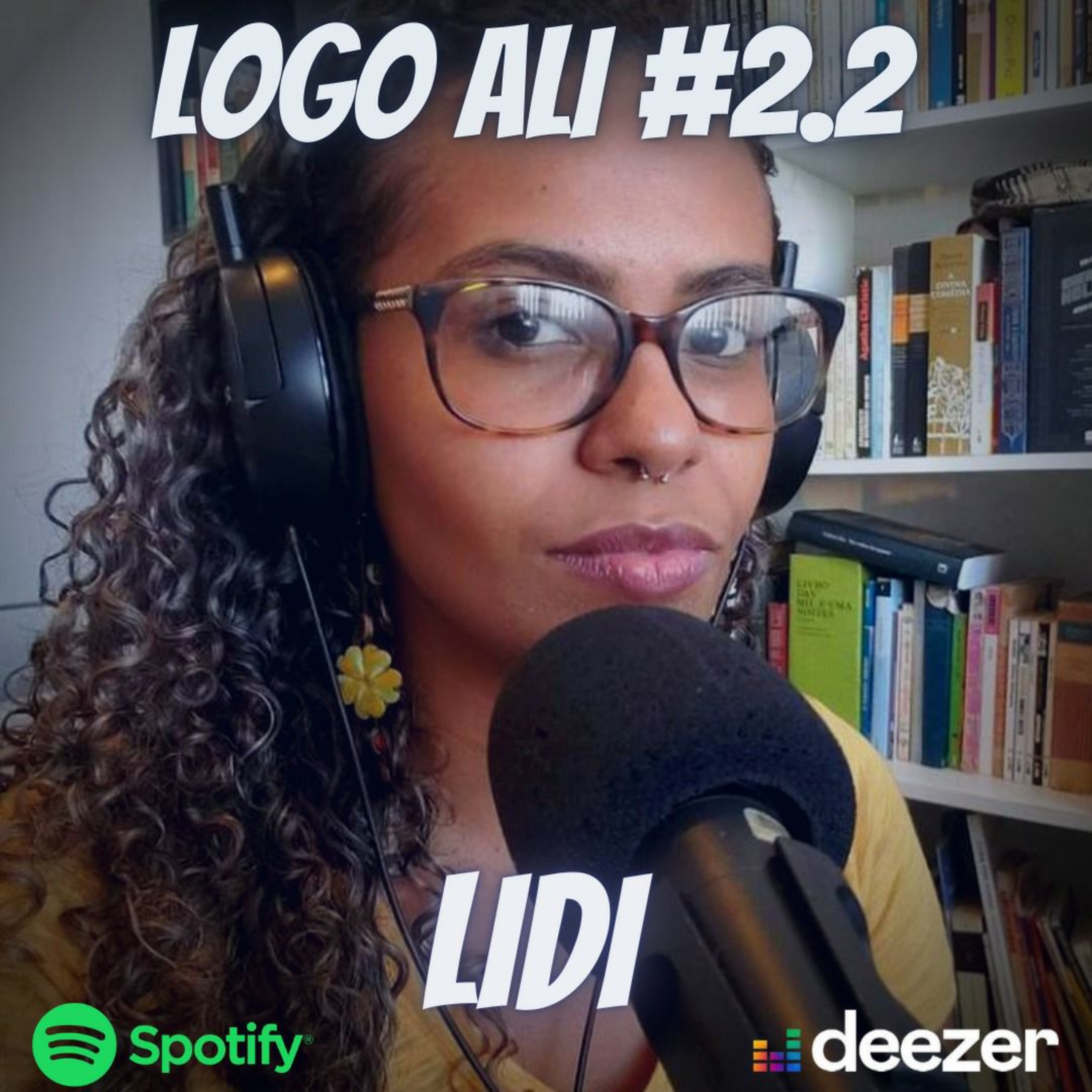 Logo Ali