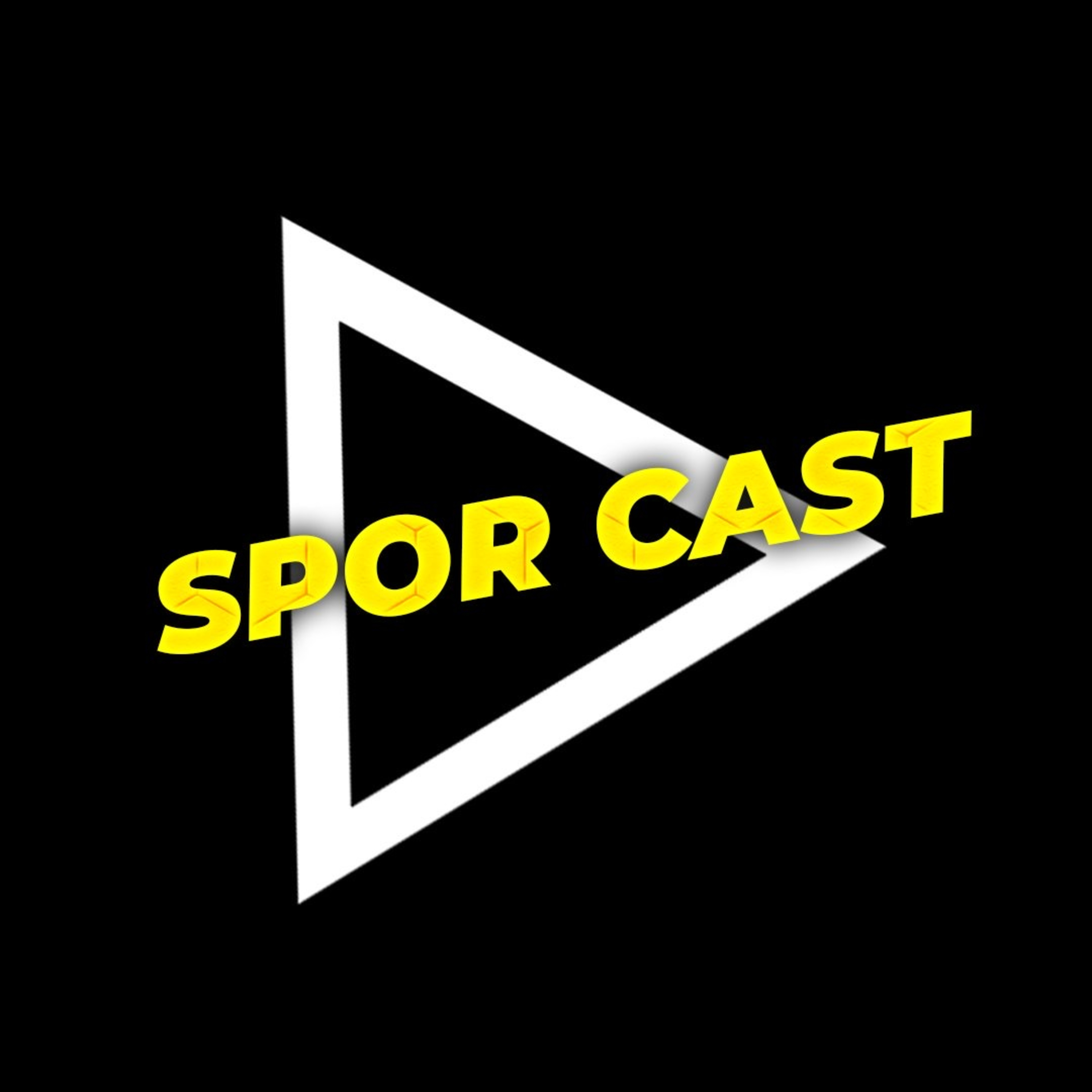 Sporcast Podcast