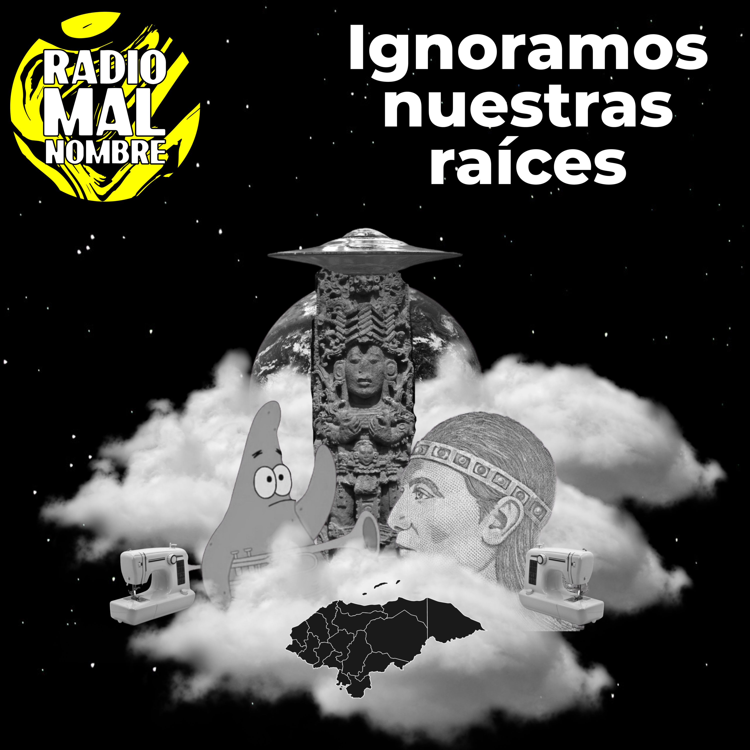 Radio Mal Nombre